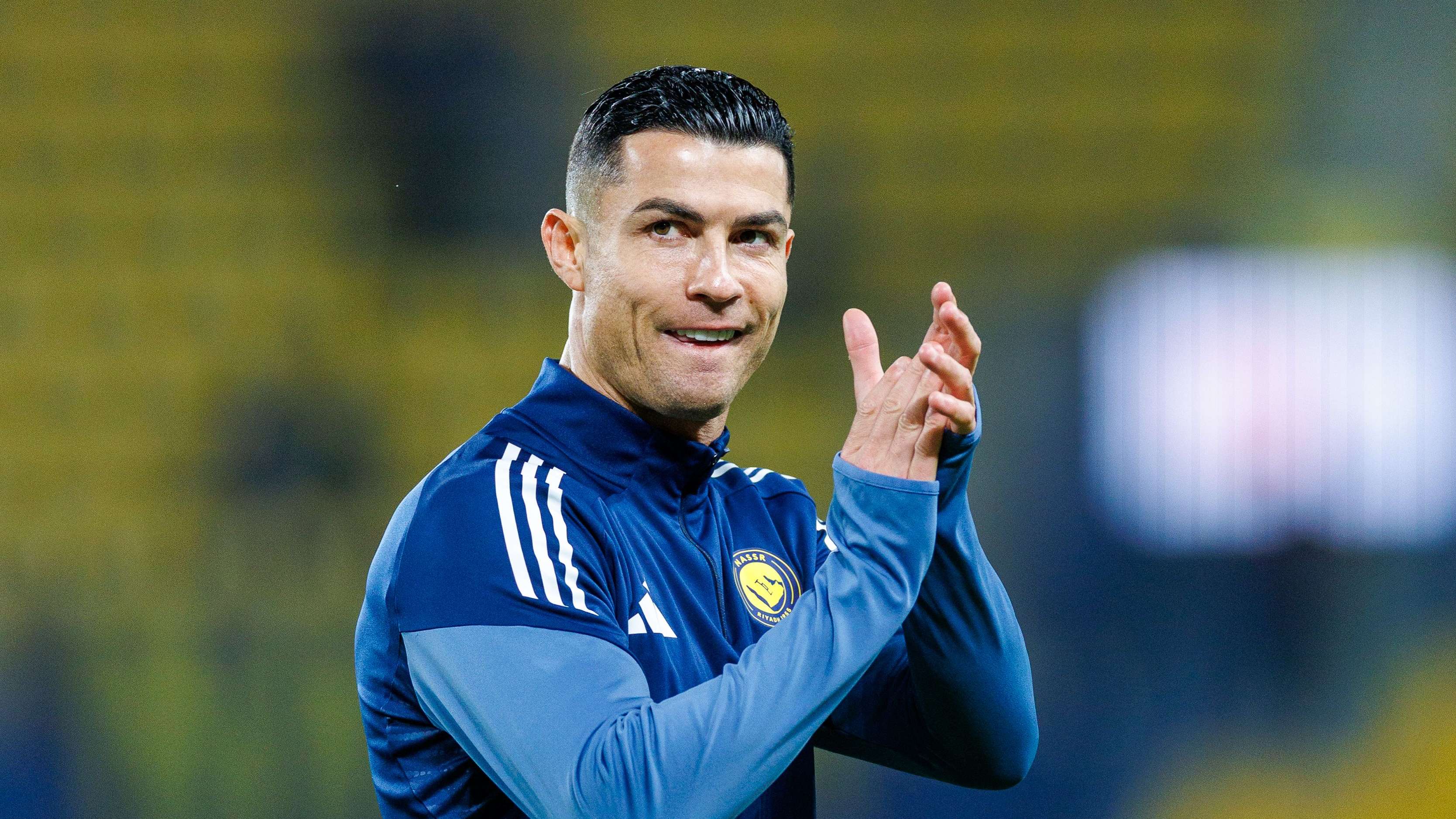 Al Nassr v Al Shabab: Saudi Pro League