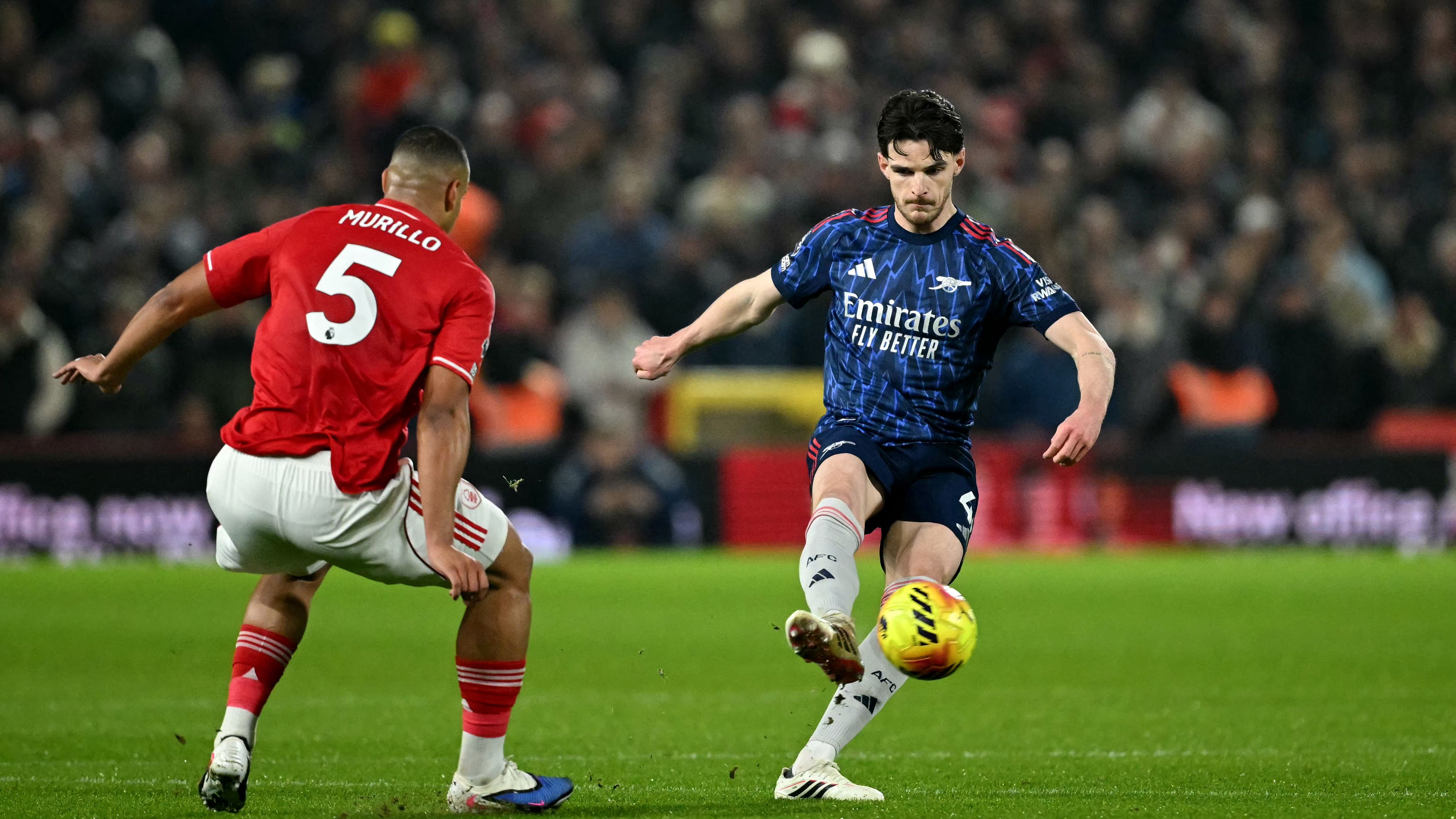 FBL-ENG-PR-NOTTINGHAM FOREST-ARSENAL