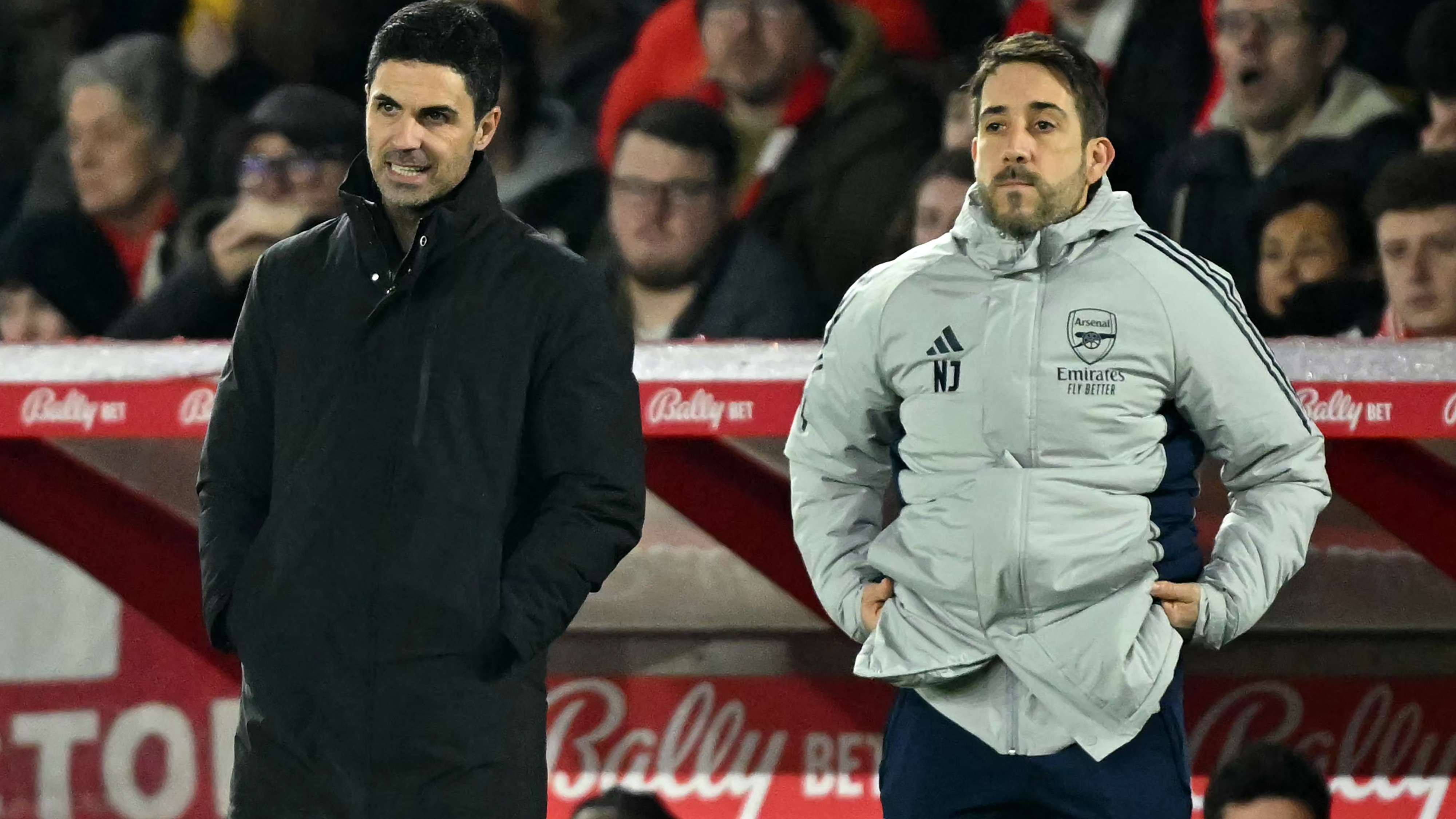 FBL-ENG-PR-NOTTINGHAM FOREST-ARSENAL