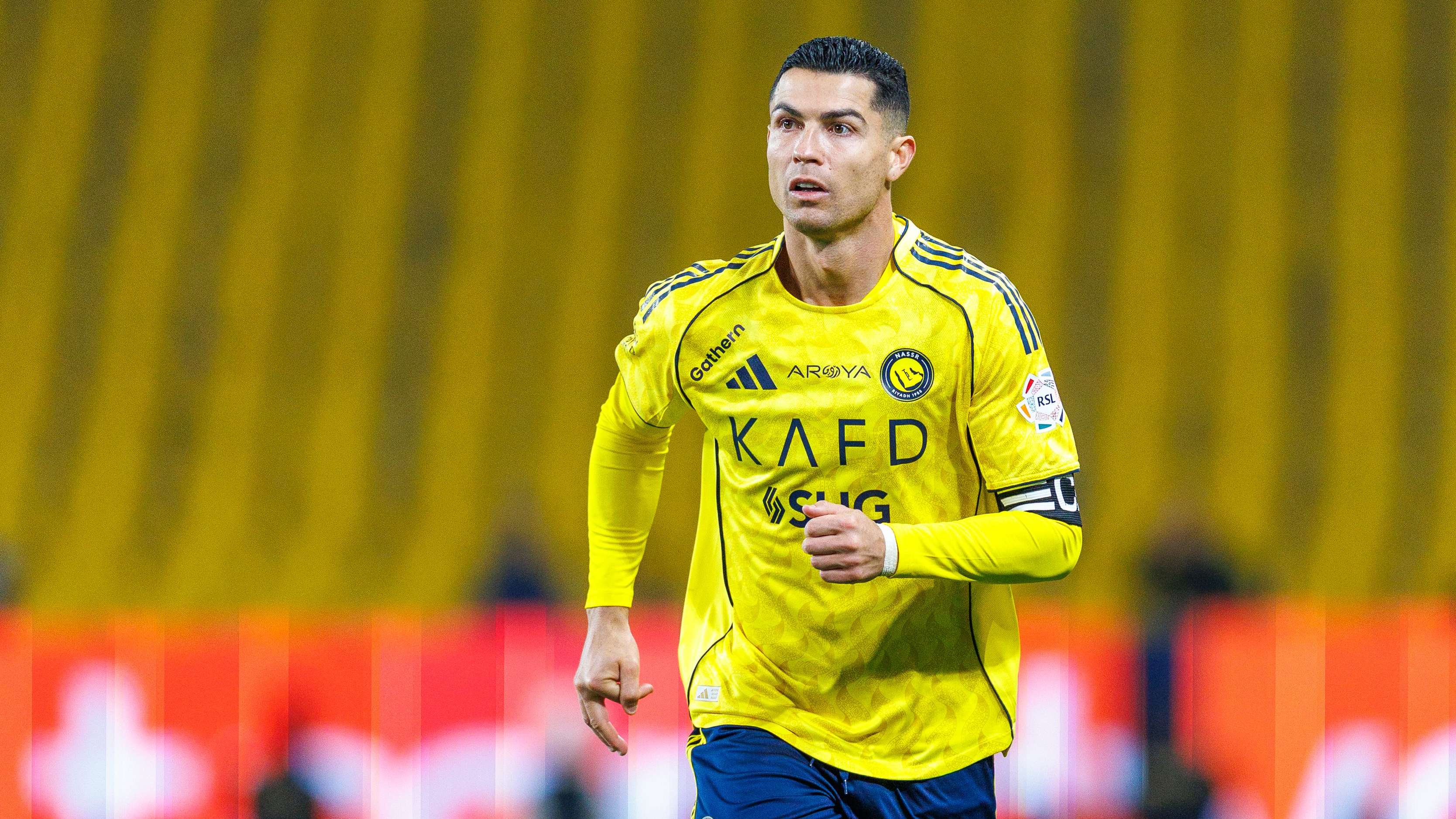 Al Nassr v Al Shabab: Saudi Pro League