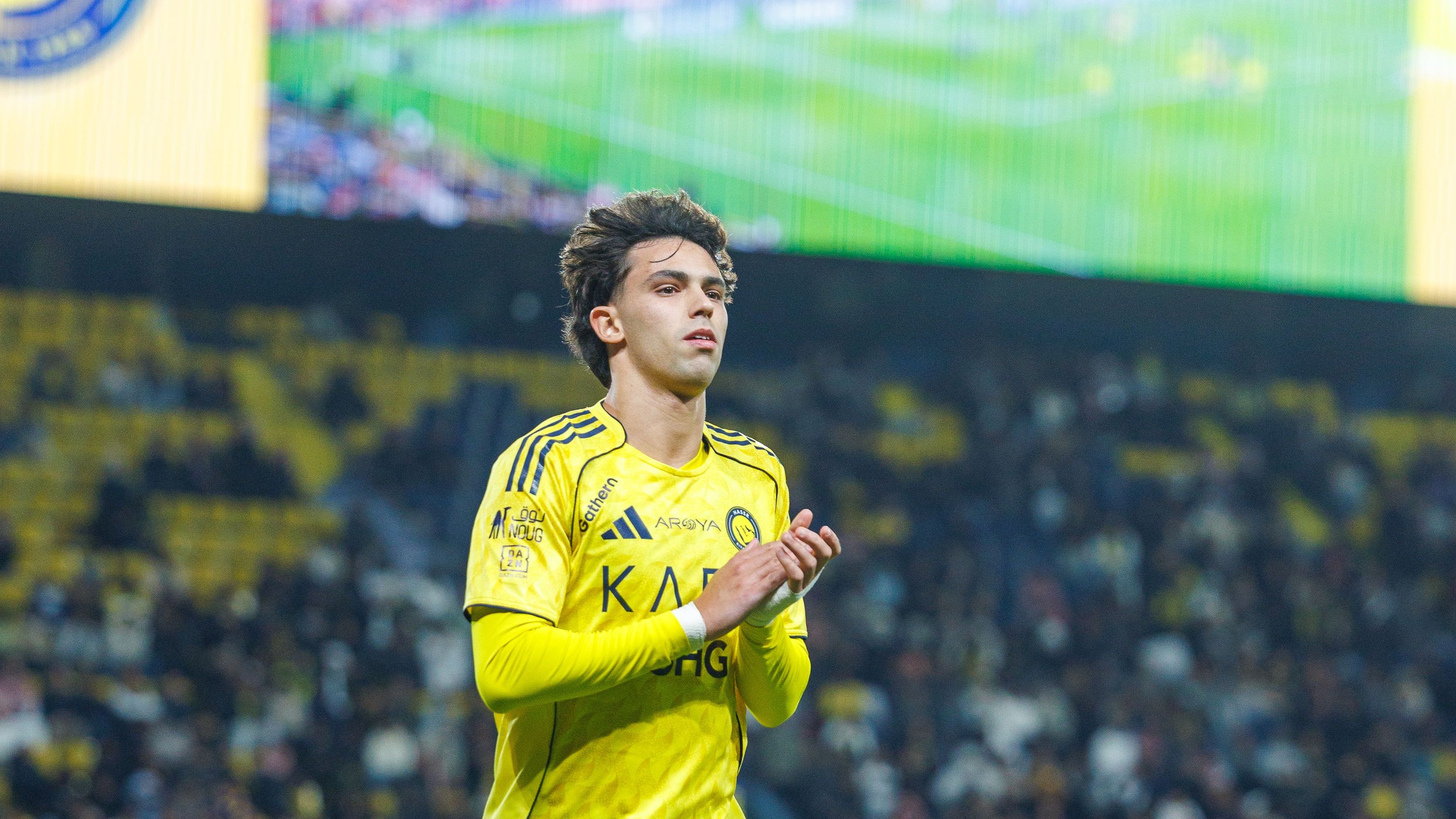 Al Nassr v Al Shabab: Saudi Pro League