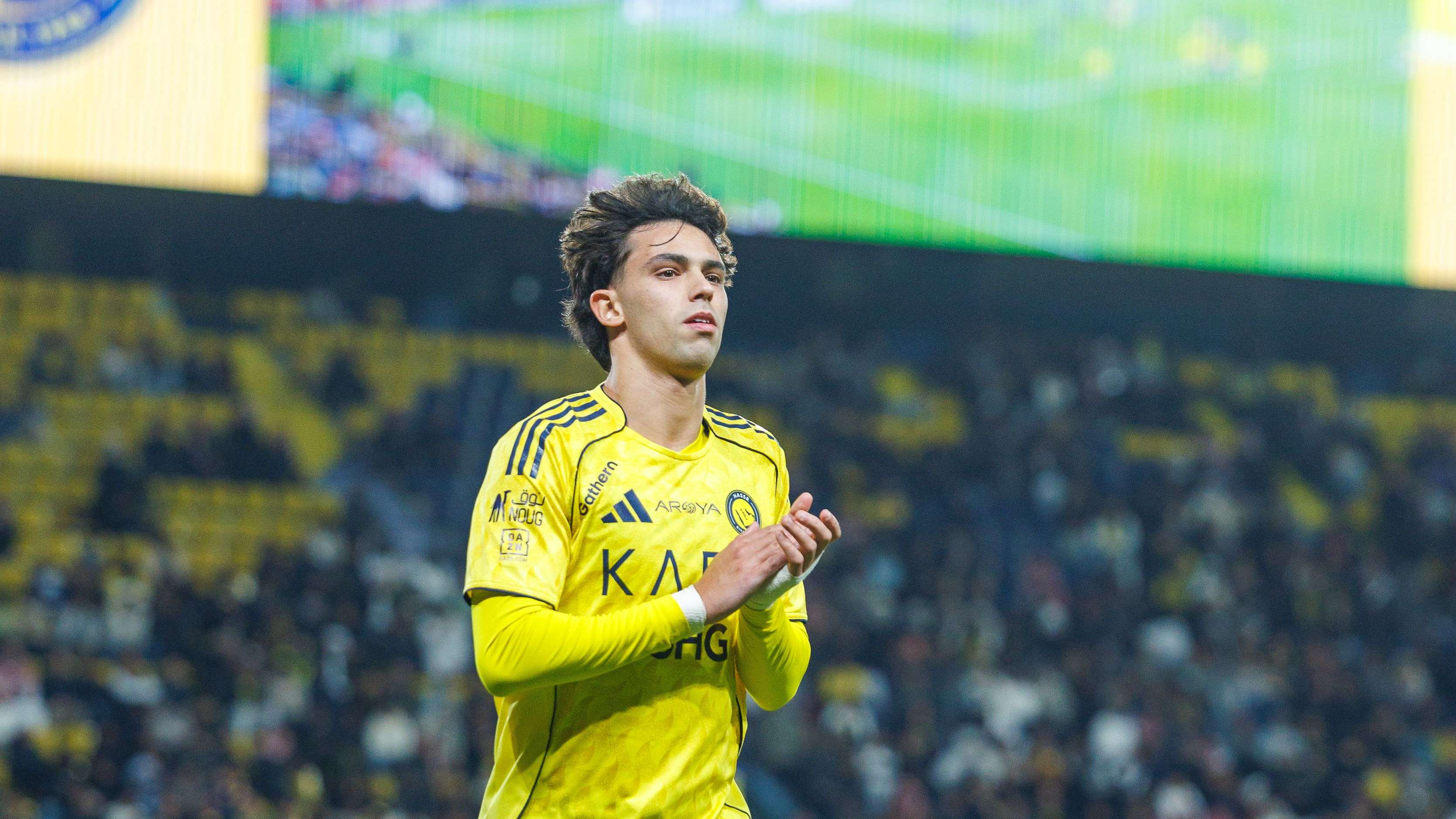 Al Nassr v Al Shabab: Saudi Pro League