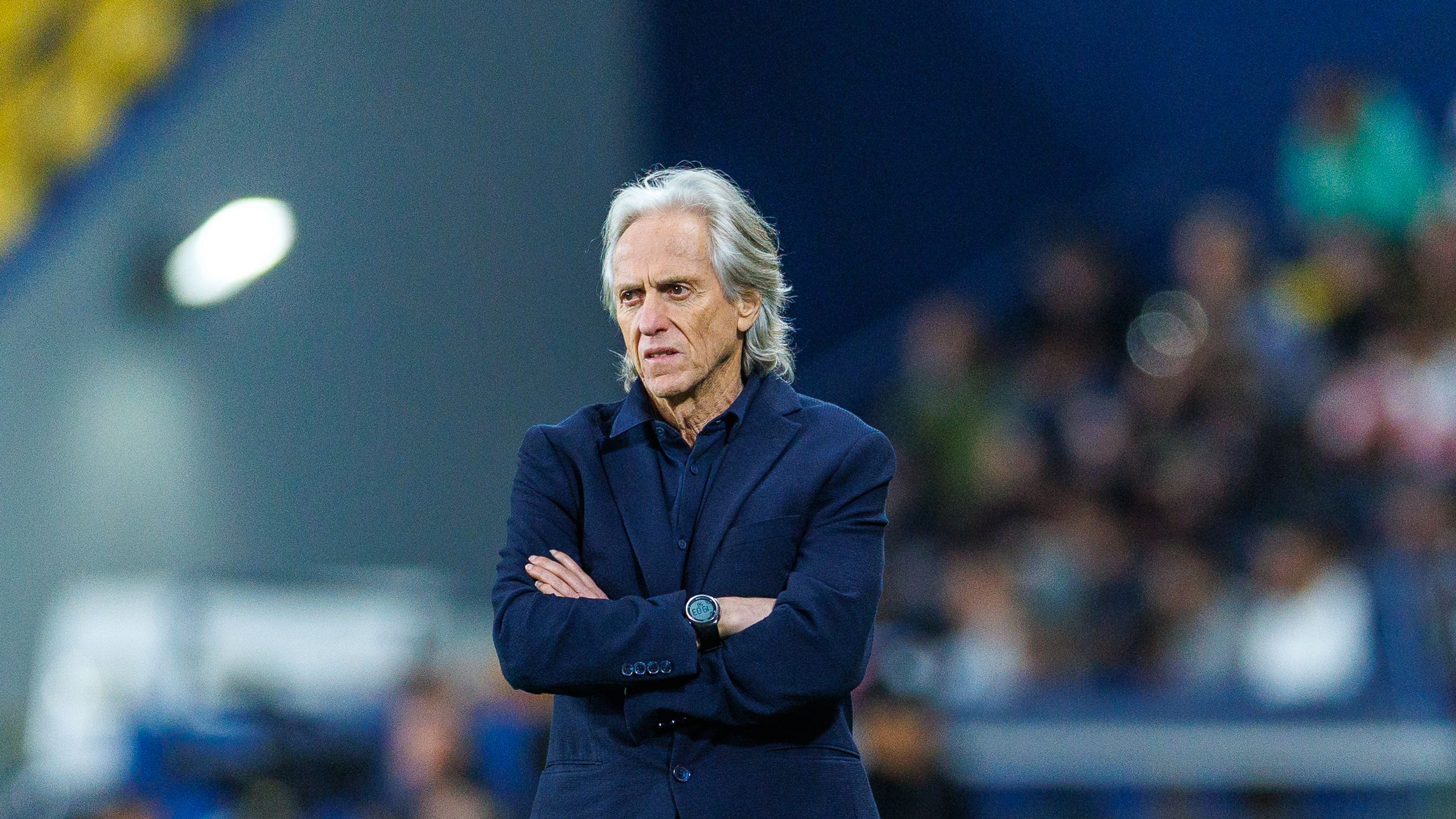 Al Nassr v Al Shabab: Saudi Pro League