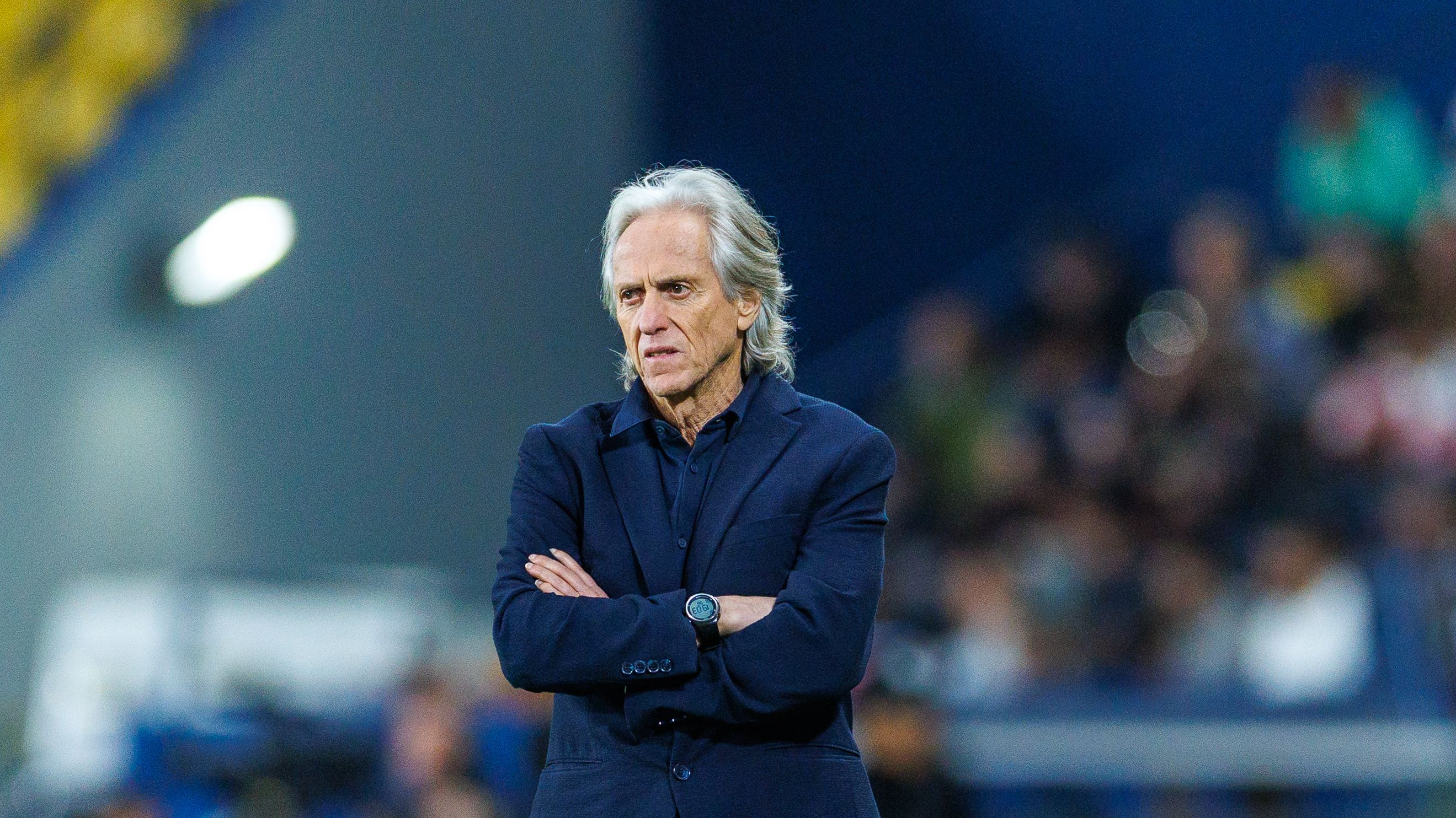 Al Nassr v Al Shabab: Saudi Pro League