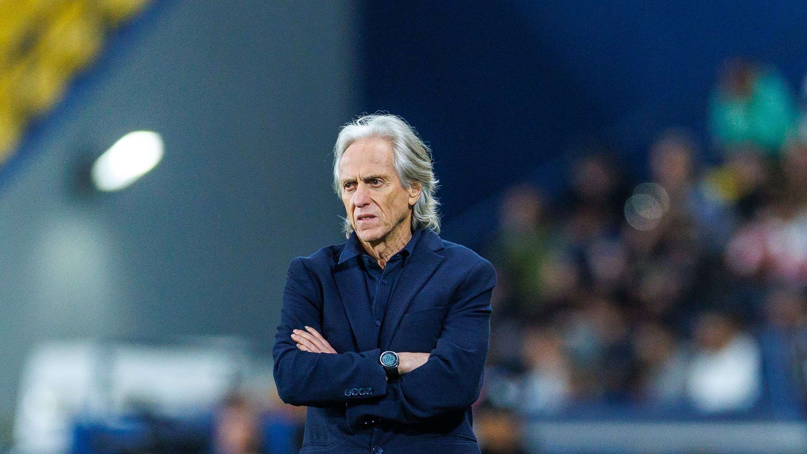 Jorge Jesús Al Nassr conferencia de prensa cuartos AFC 2