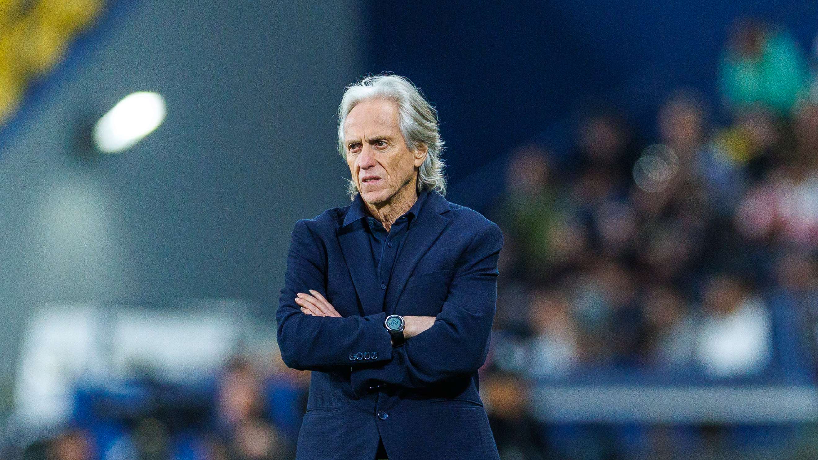 Al Nassr v Al Shabab: Saudi Pro League