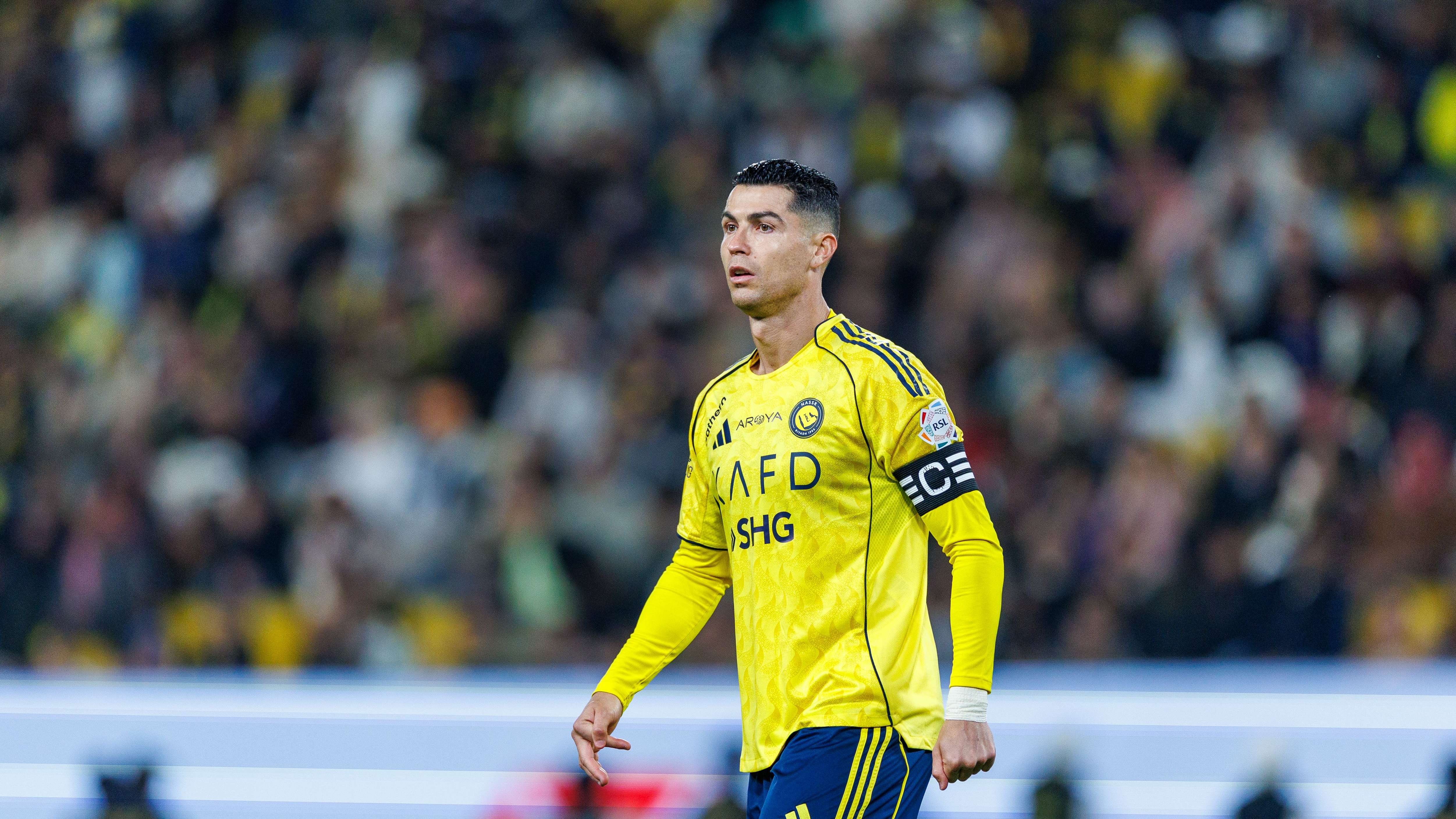 Al Nassr v Al Shabab: Saudi Pro League