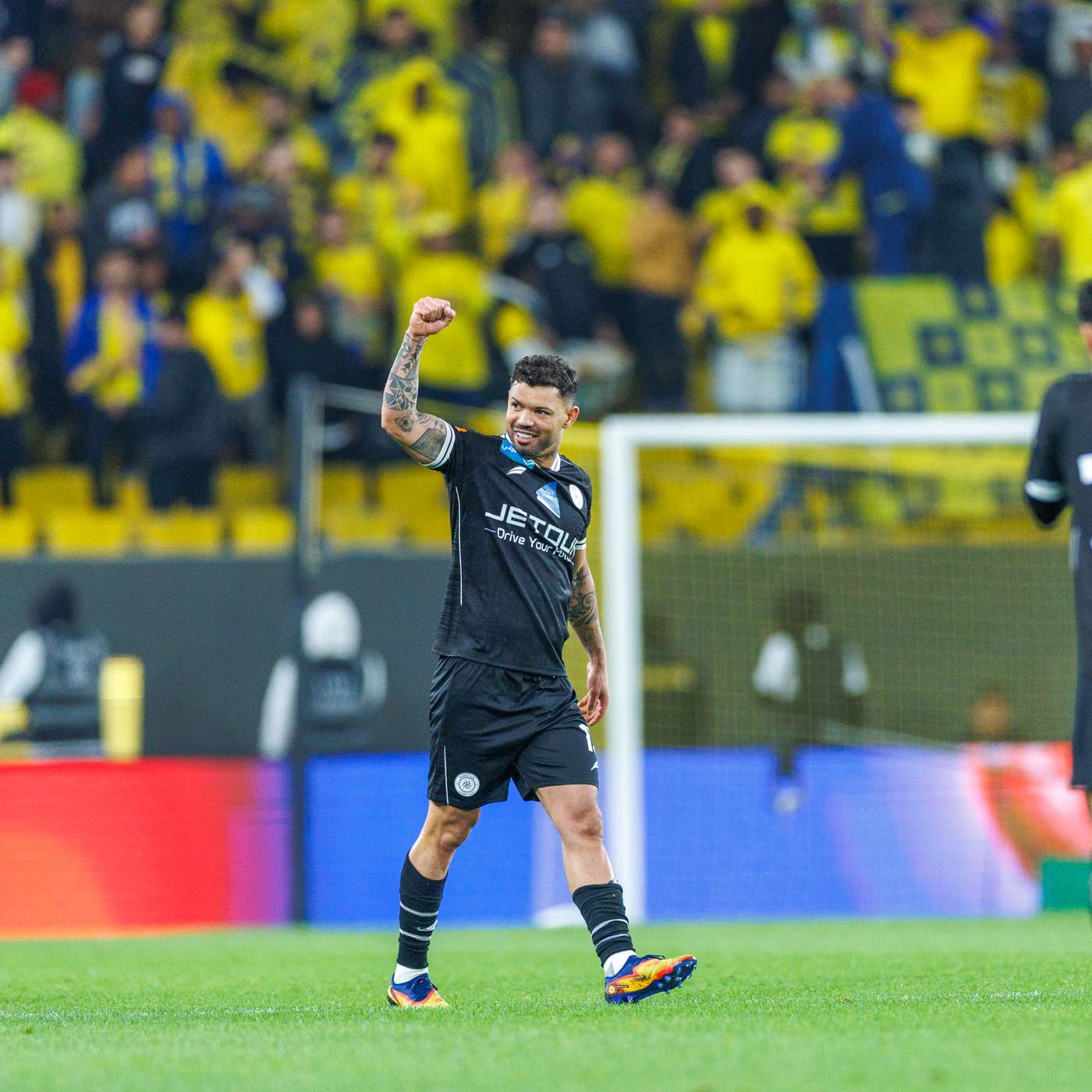 Al Nassr v Al Shabab: Saudi Pro League