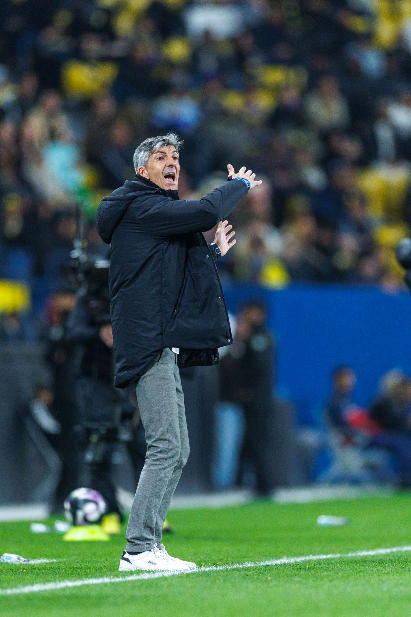 Al Nassr v Al Shabab: Saudi Pro League
