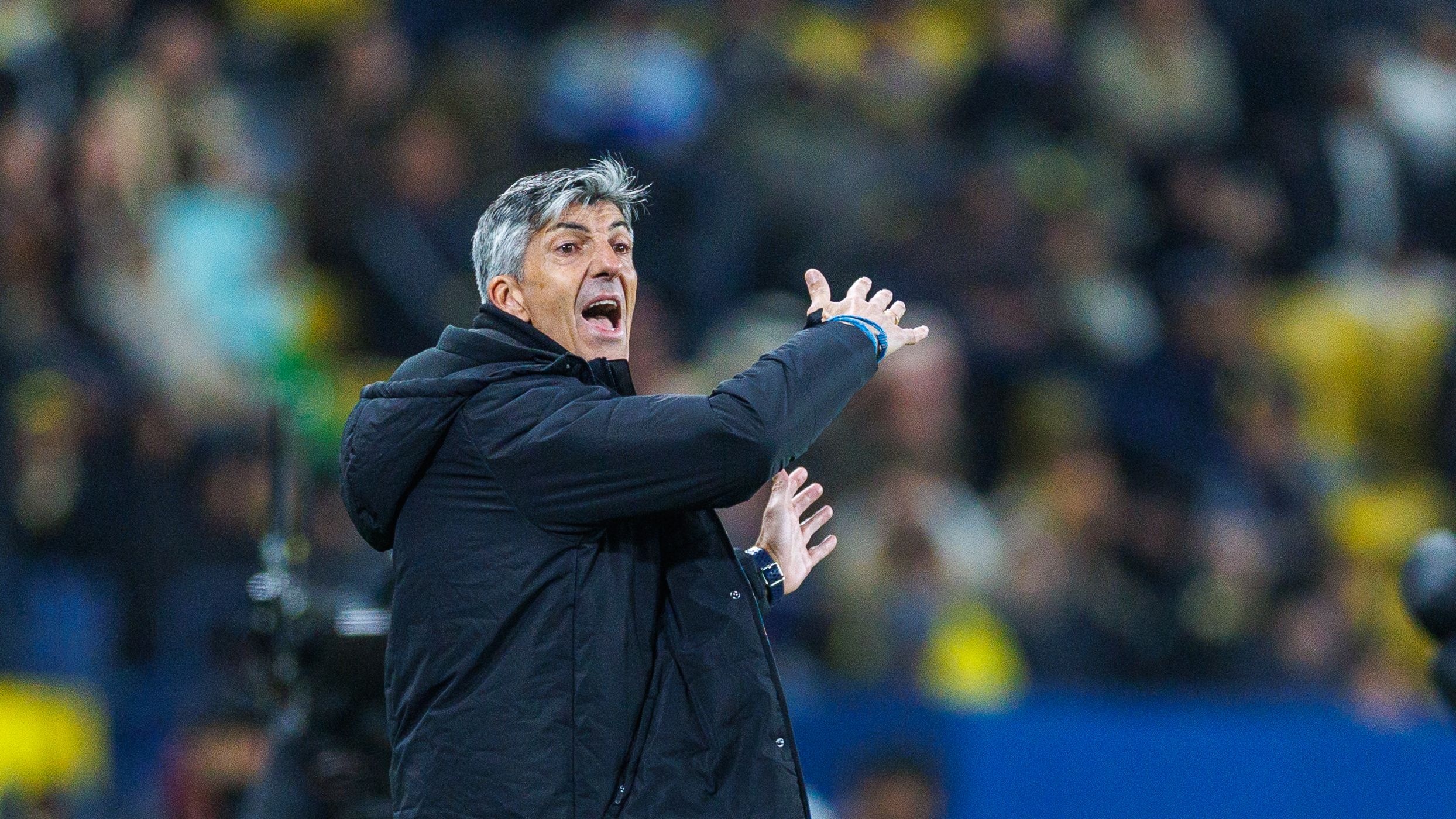 Nouredine Ben Zakri named Al Shabab head coach after Aljwasil dismissal