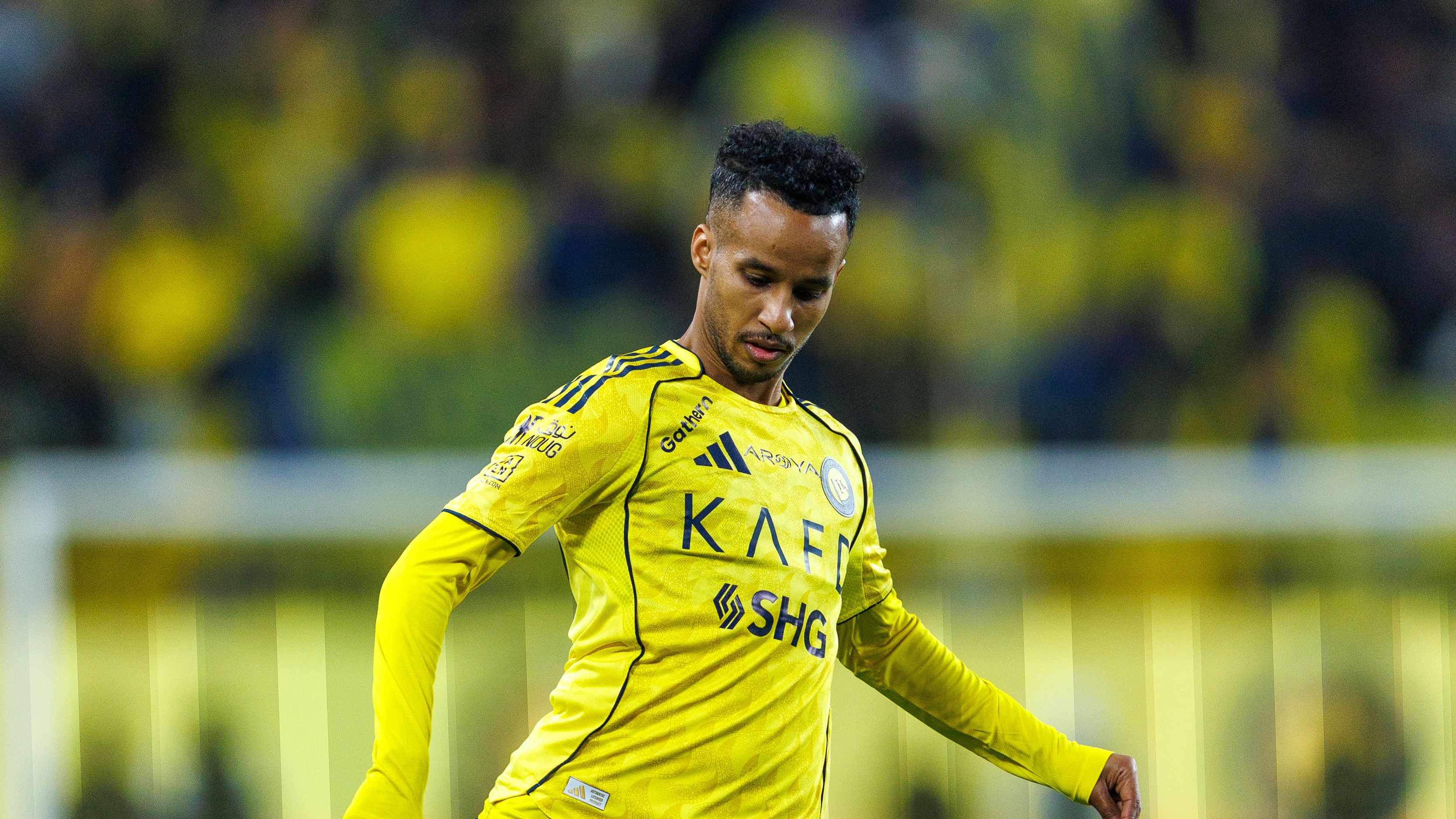 Al Nassr v Al Shabab: Saudi Pro League