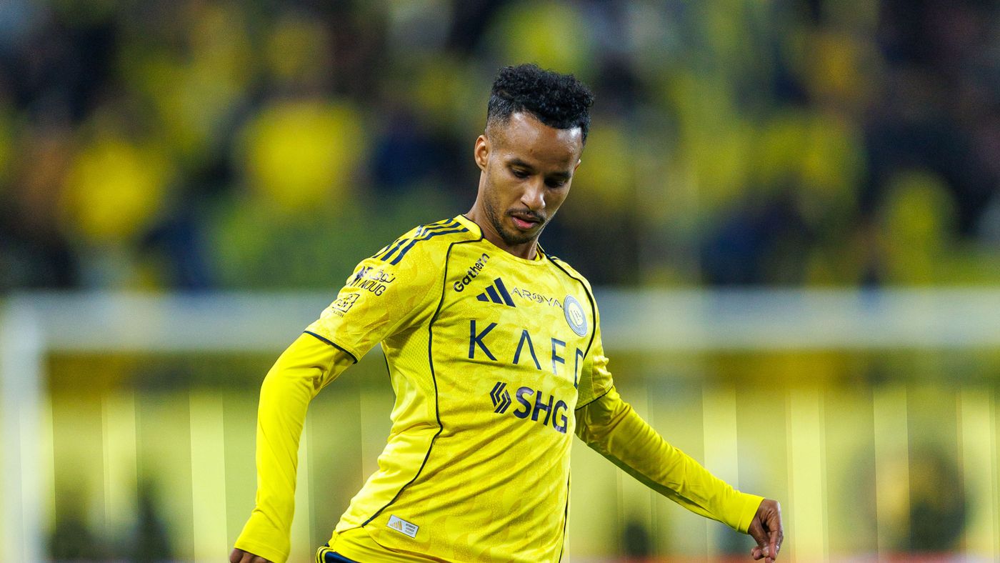 فيديو: السر في أبها.. عبدالرحمن غريب يحقق إنجازًا غاب 660 يومًا مع النصر