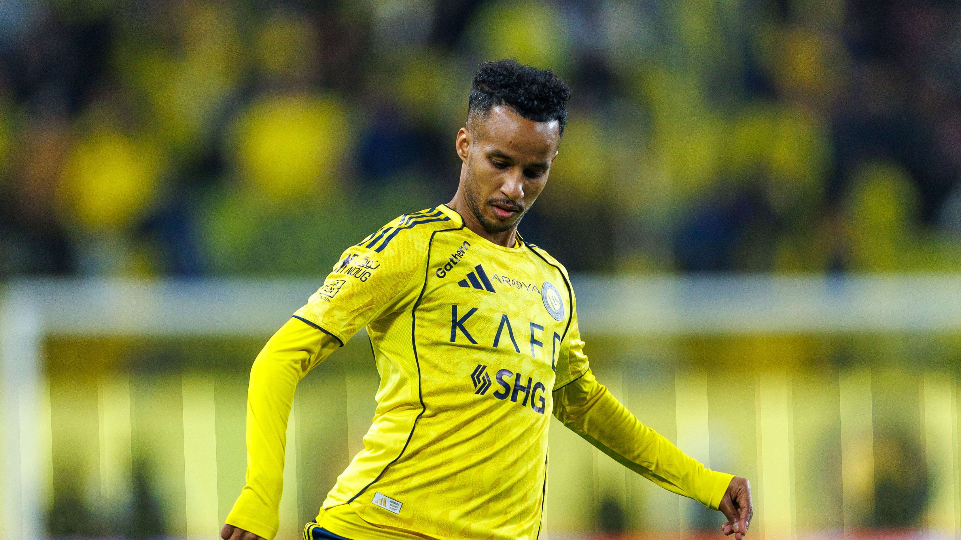 Al Nassr v Al Shabab: Saudi Pro League