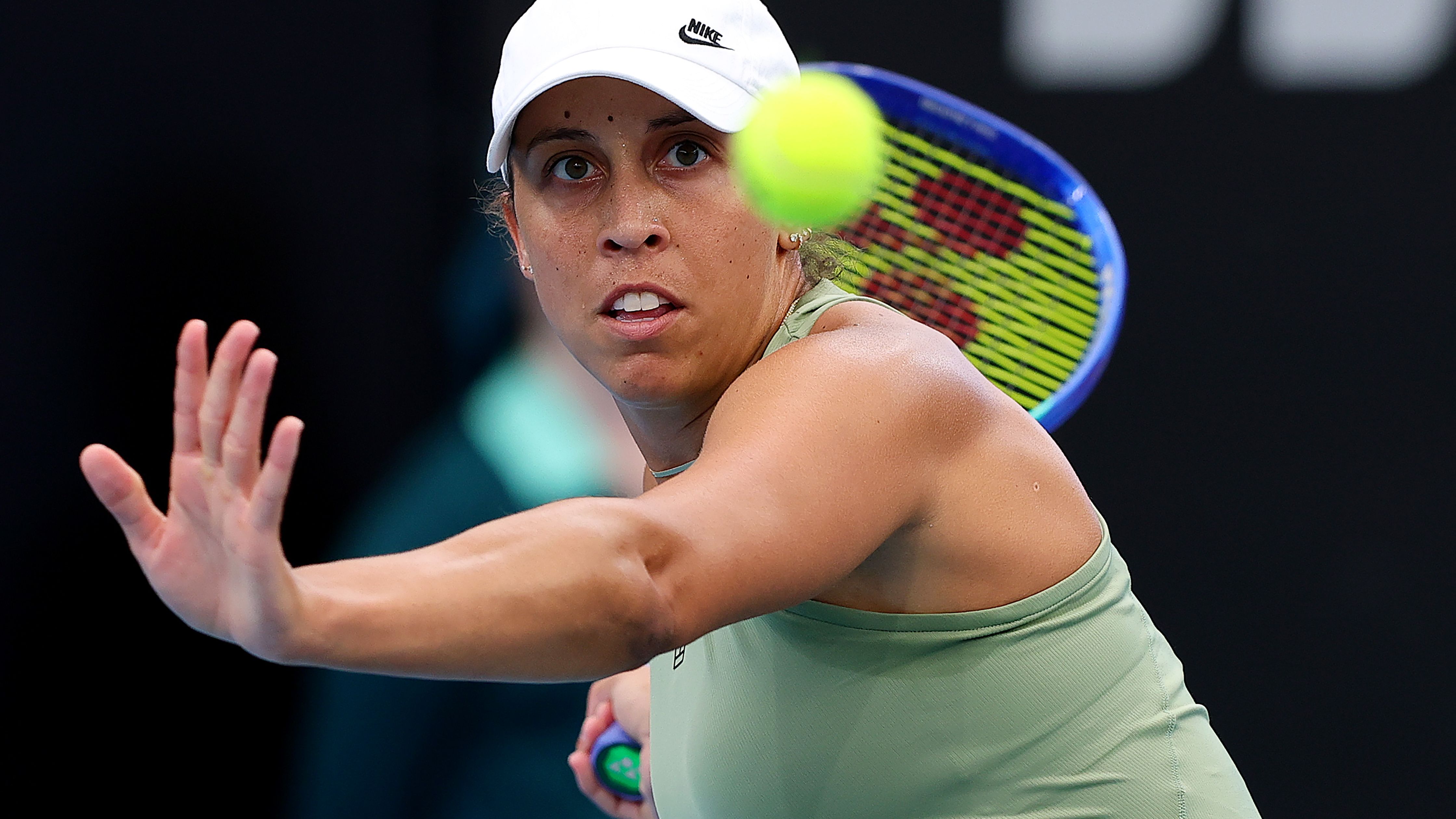 2026 Adelaide International - Day 3