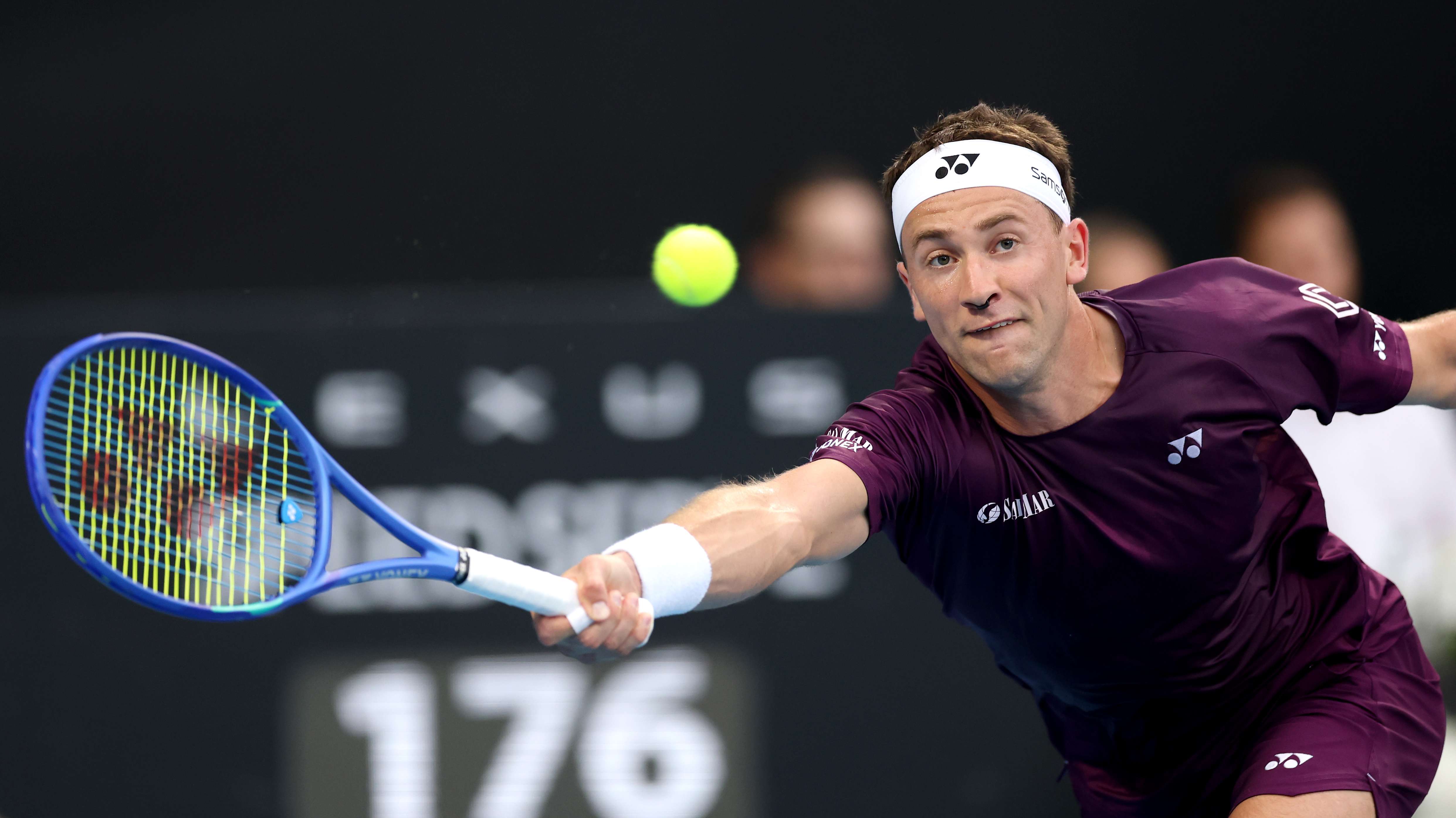 2026 ASB Classic - Day 10