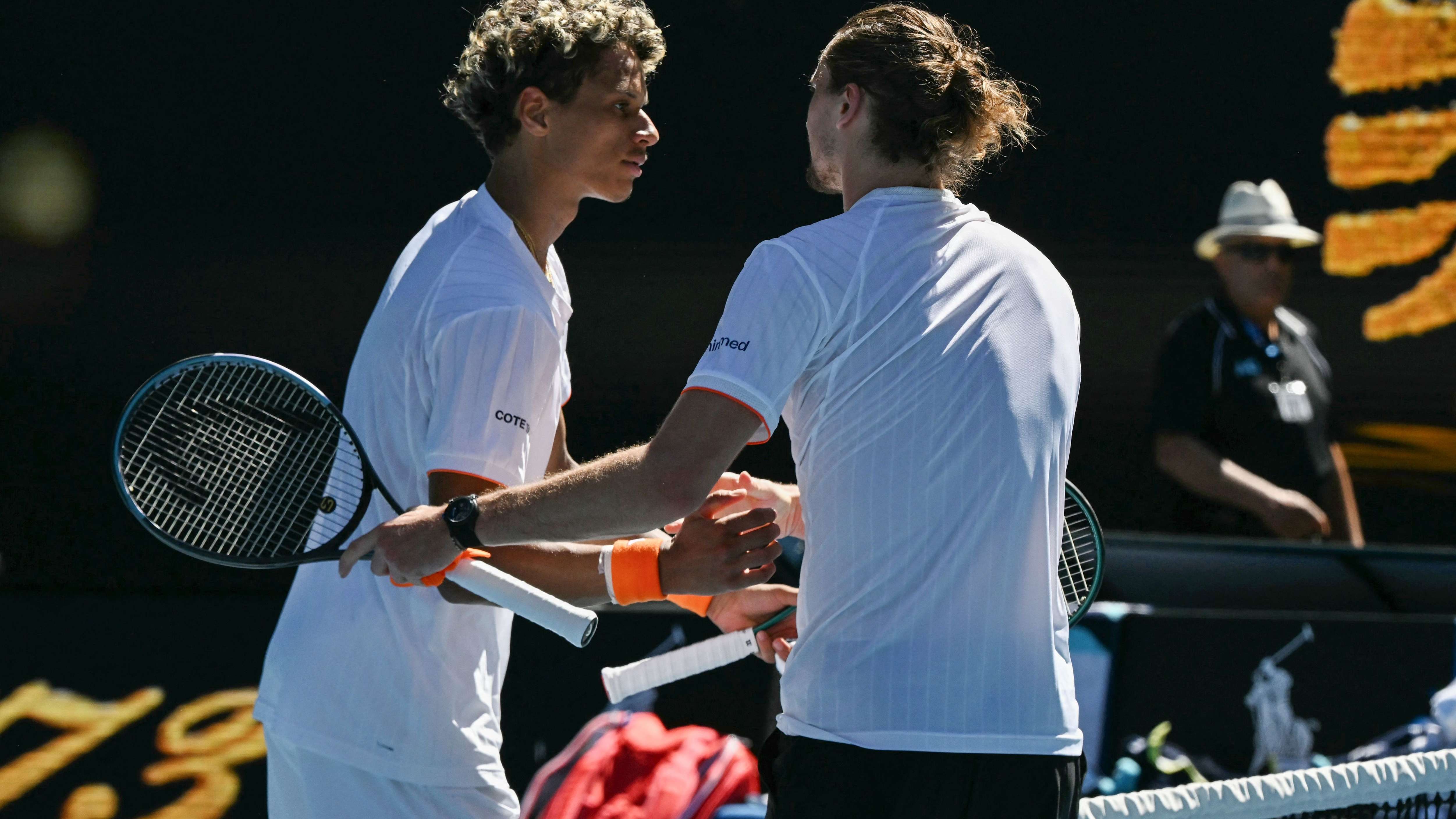 TENNIS-AUS-OPEN