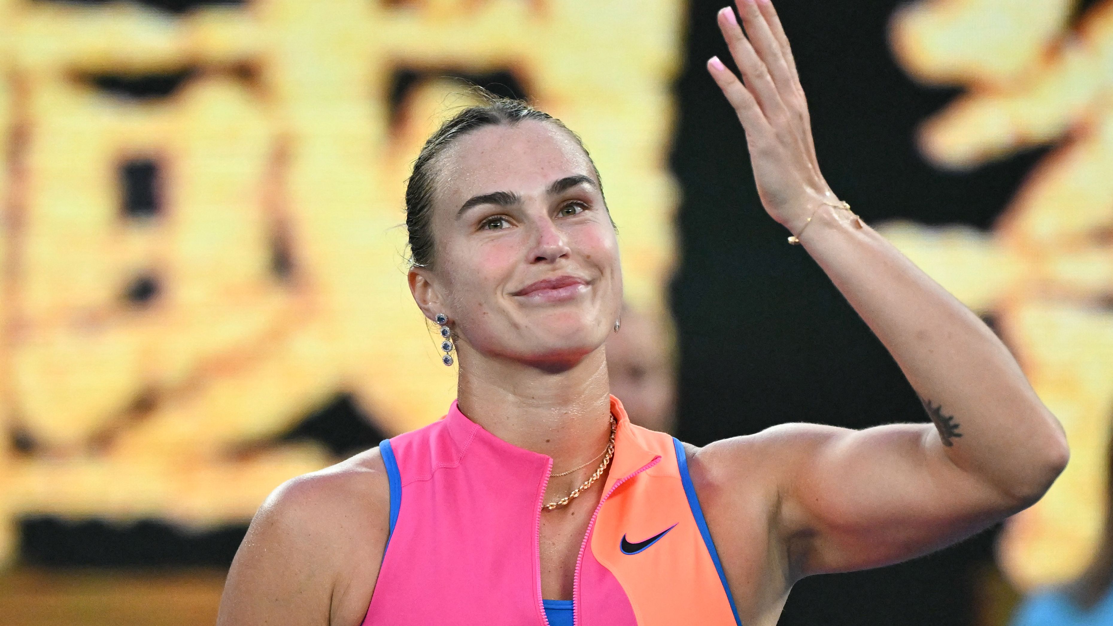 Sabalenka all'Australian Open 2026: esordio vittorioso e addio storico di Venus Williams