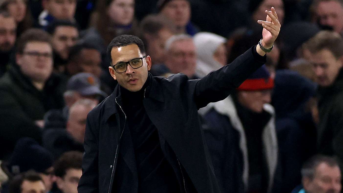 Chelsea v Arsenal - Carabao Cup Semi Final First Leg