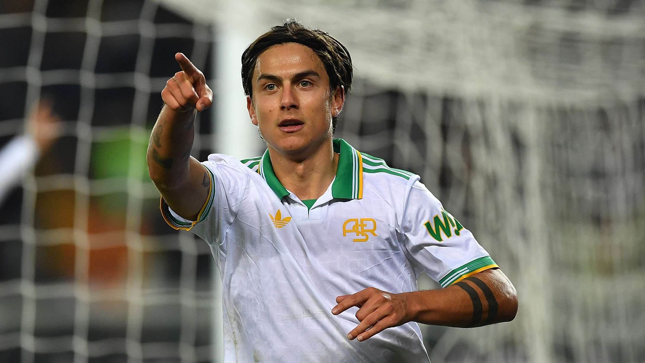 Torino FC v AS Roma - Serie A