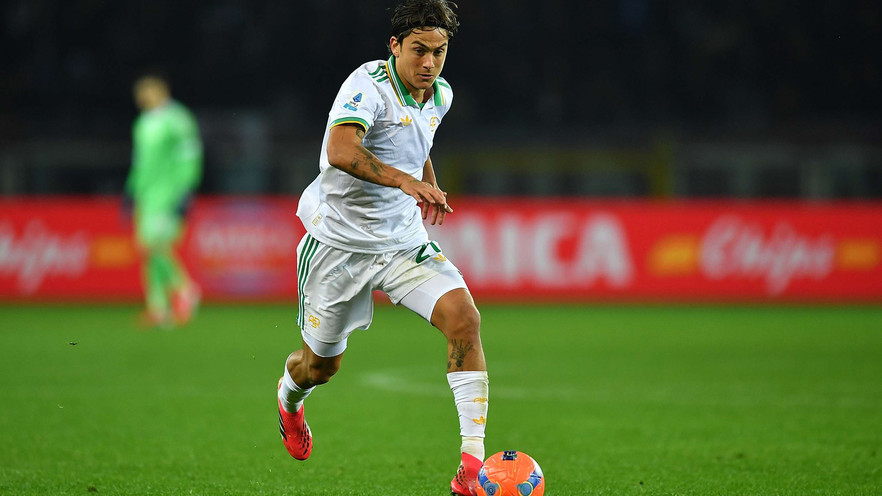 Torino FC v AS Roma - Serie A