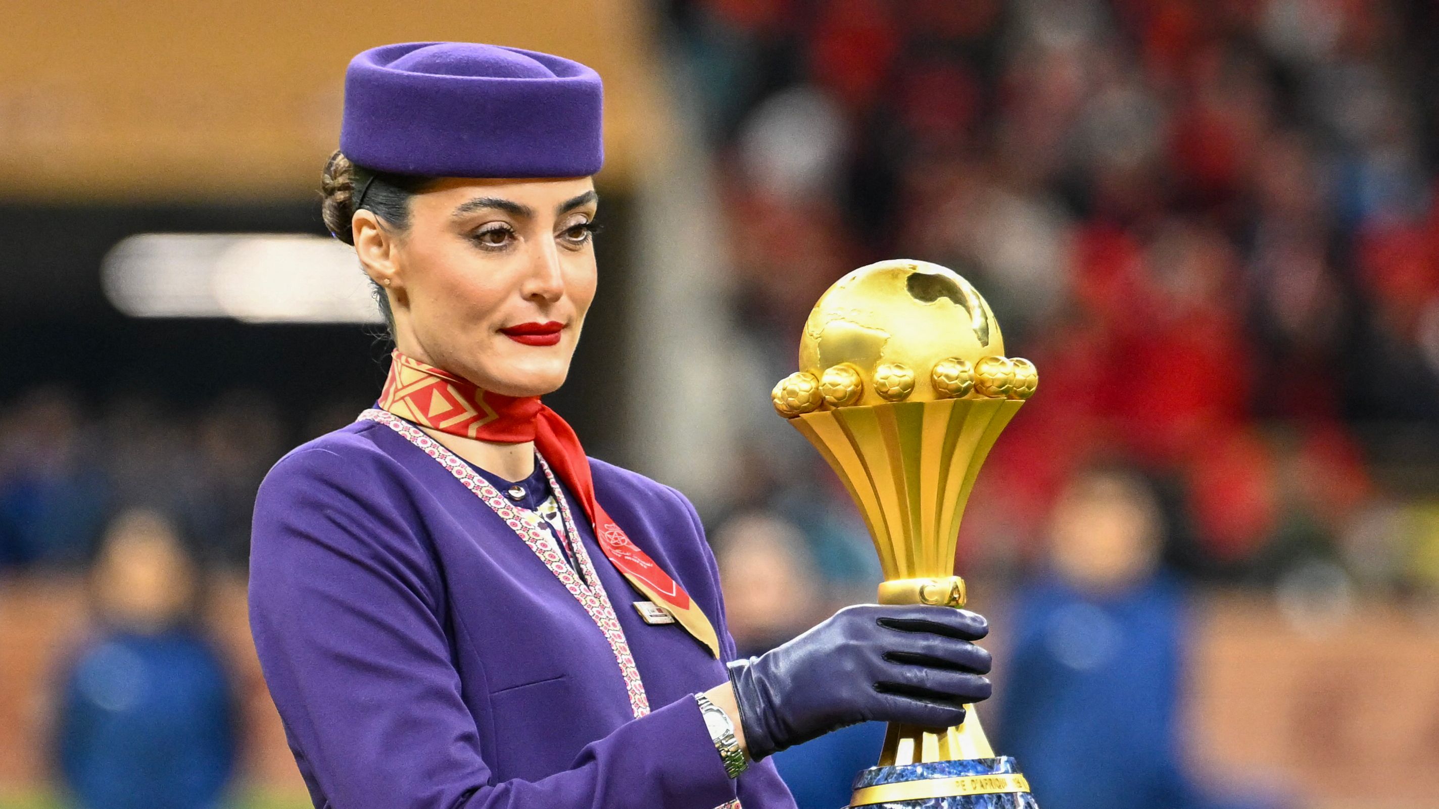 ثلاثي الساحل يترشح رسميًا لاستضافة أمم أفريقيا 2032 والسنغال تترقب