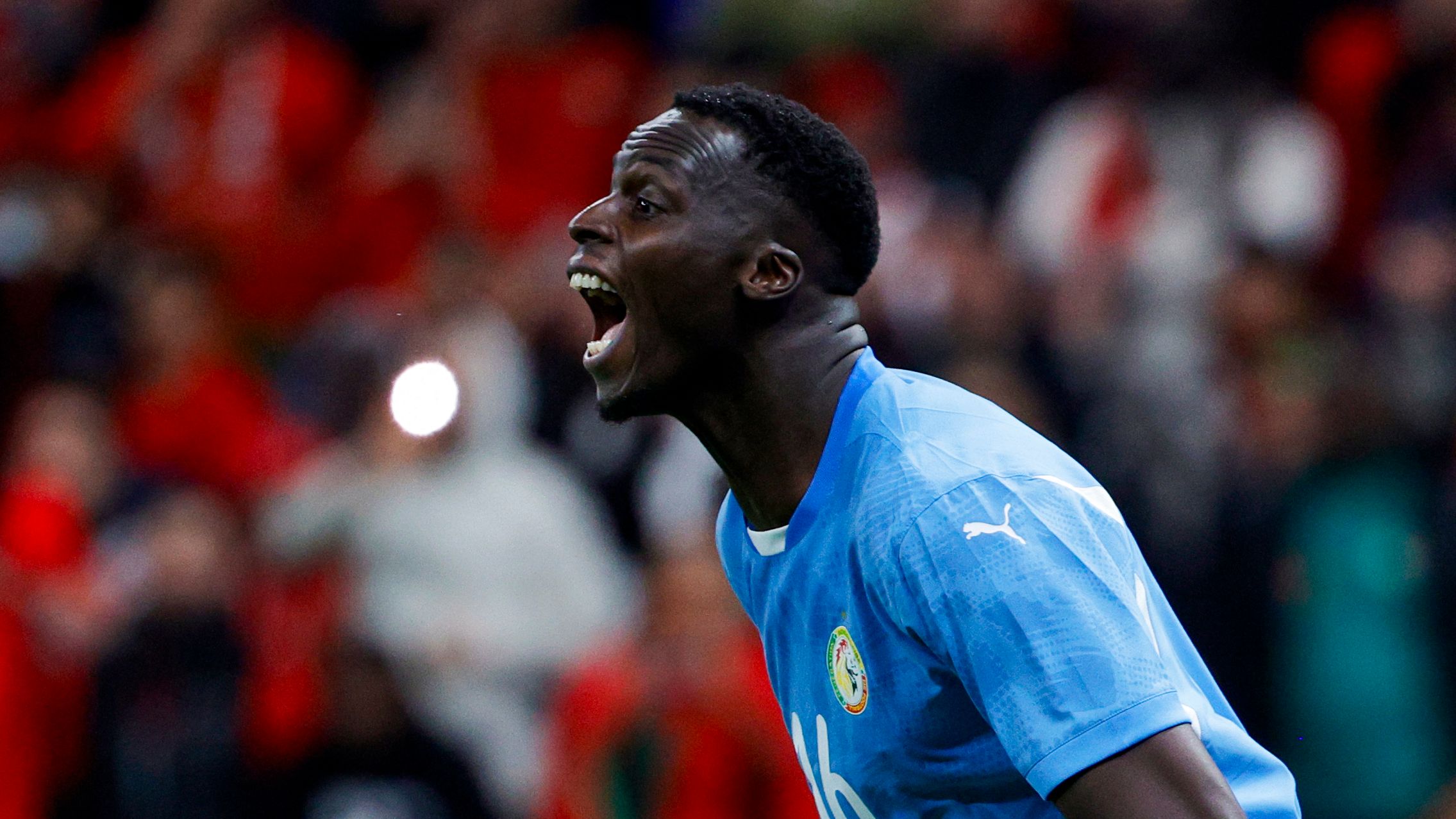 Mendy returns to training ahead of Neom vs Al Ahli in the Saudi Pro League