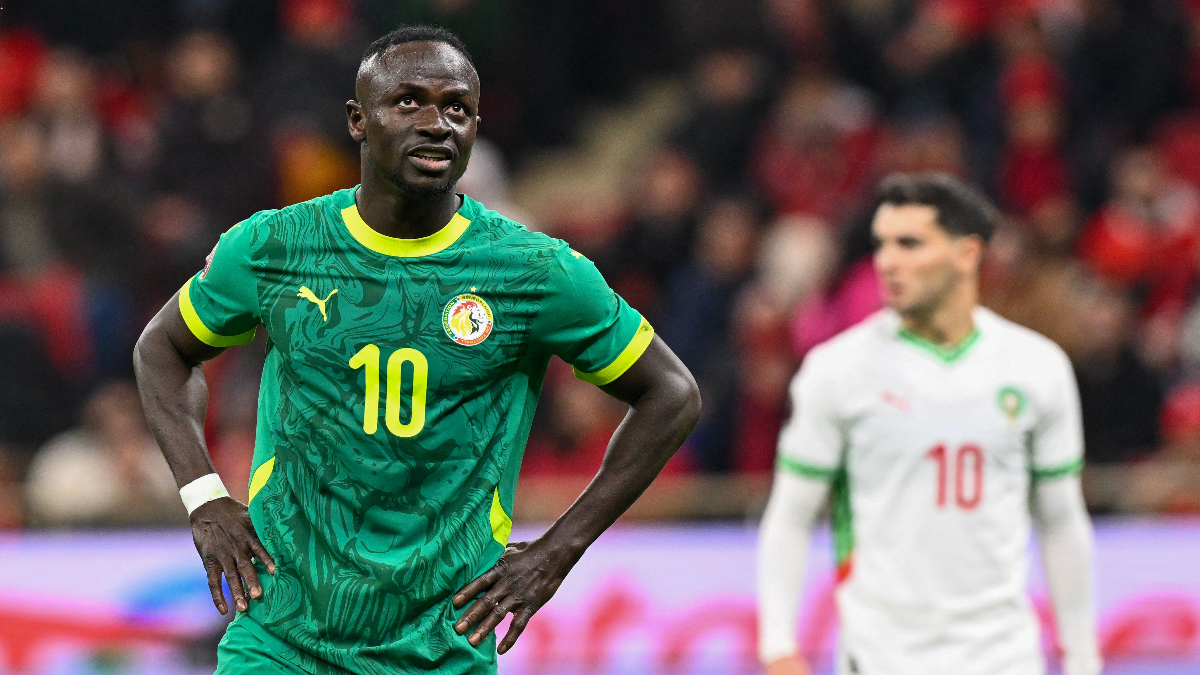 قرار تاريخي: الكاف يجرد السنغال من لقب أمم أفريقيا 2025 ويمنحه للمغرب