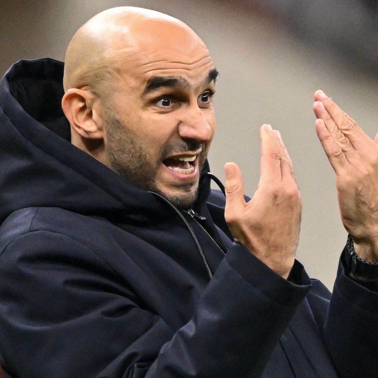 Nuevo entrenador de Marruecos Wahbi y transición sin conflictos