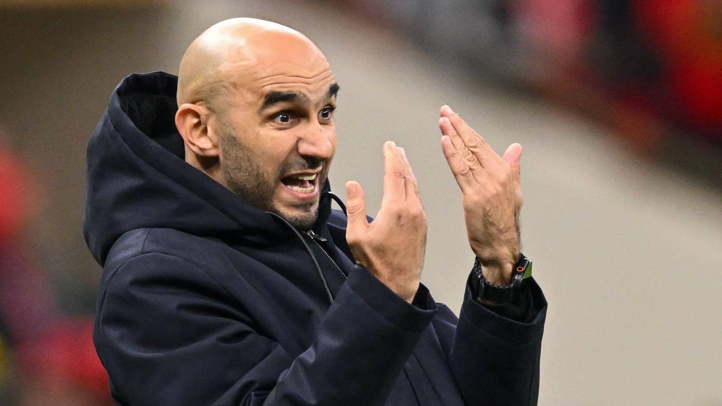 Foto finale Senegal-Marocco Coppa d'Africa