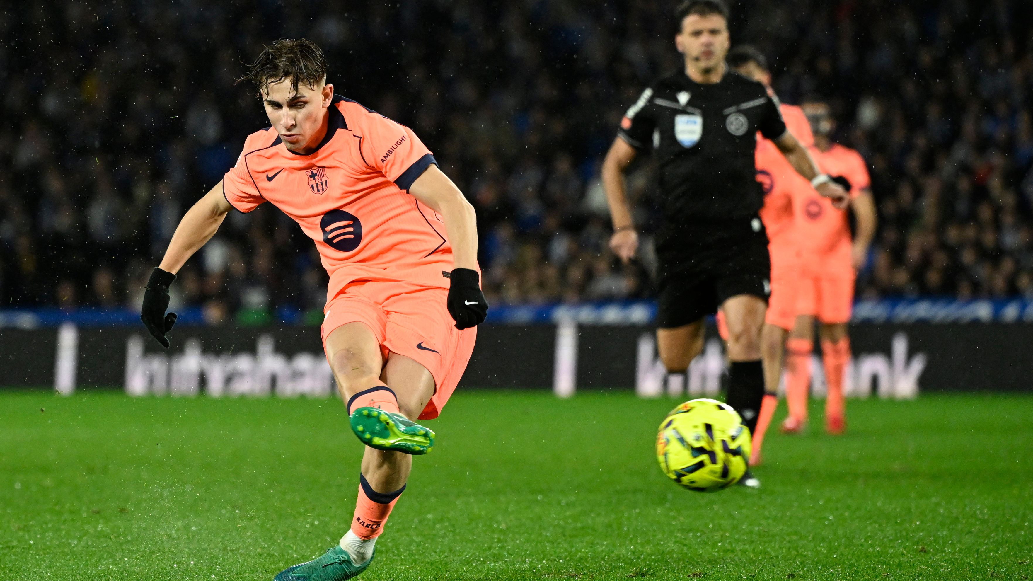 FBL-ESP-LIGA-REAL SOCIEDAD-BARCELONA