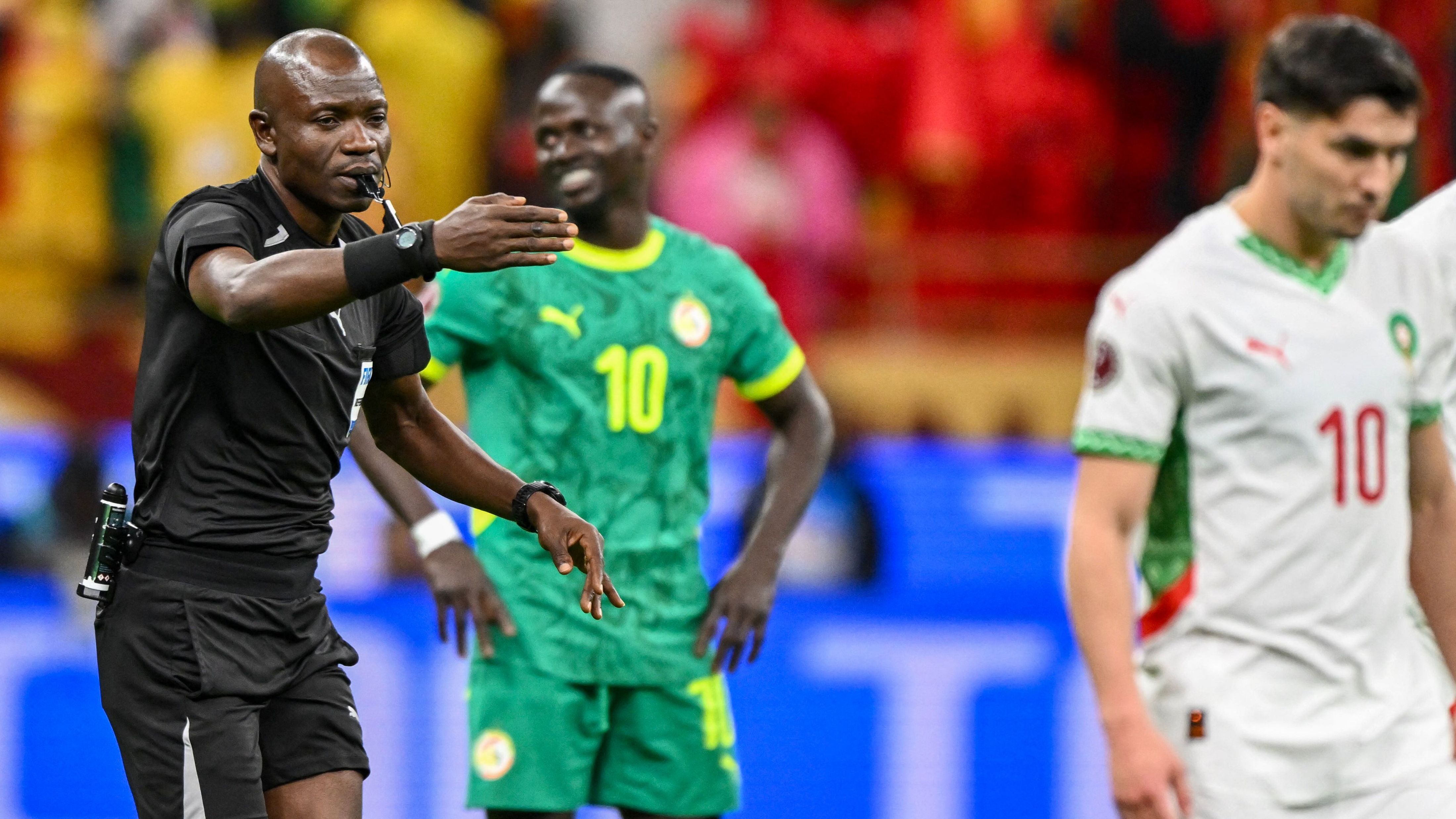 غضب عارم في السنغال بعد قرار كاف بسحب لقب أمم أفريقيا 2025 ومنحه للمغرب