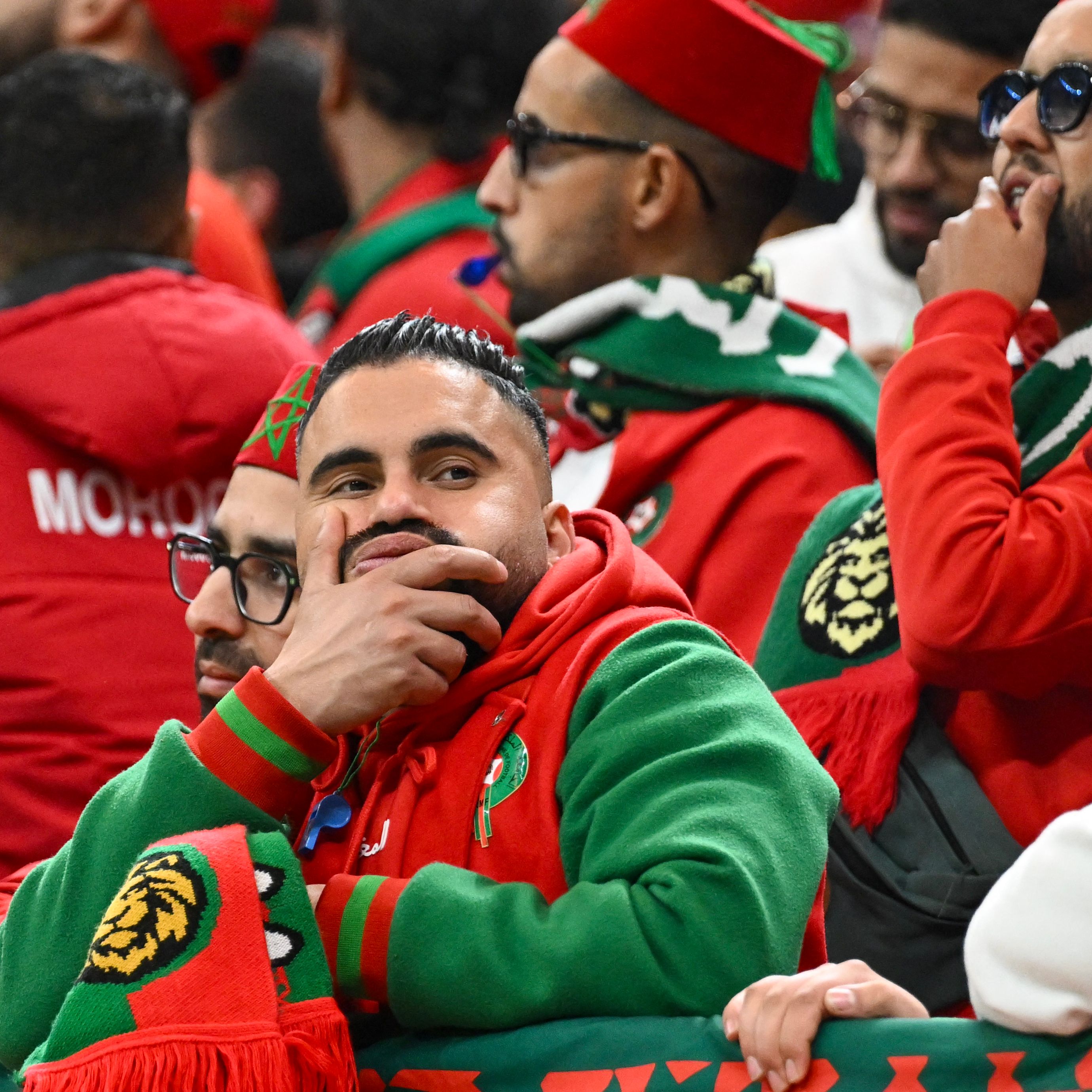 Senegal CAN 2025 CAS CAF disputa