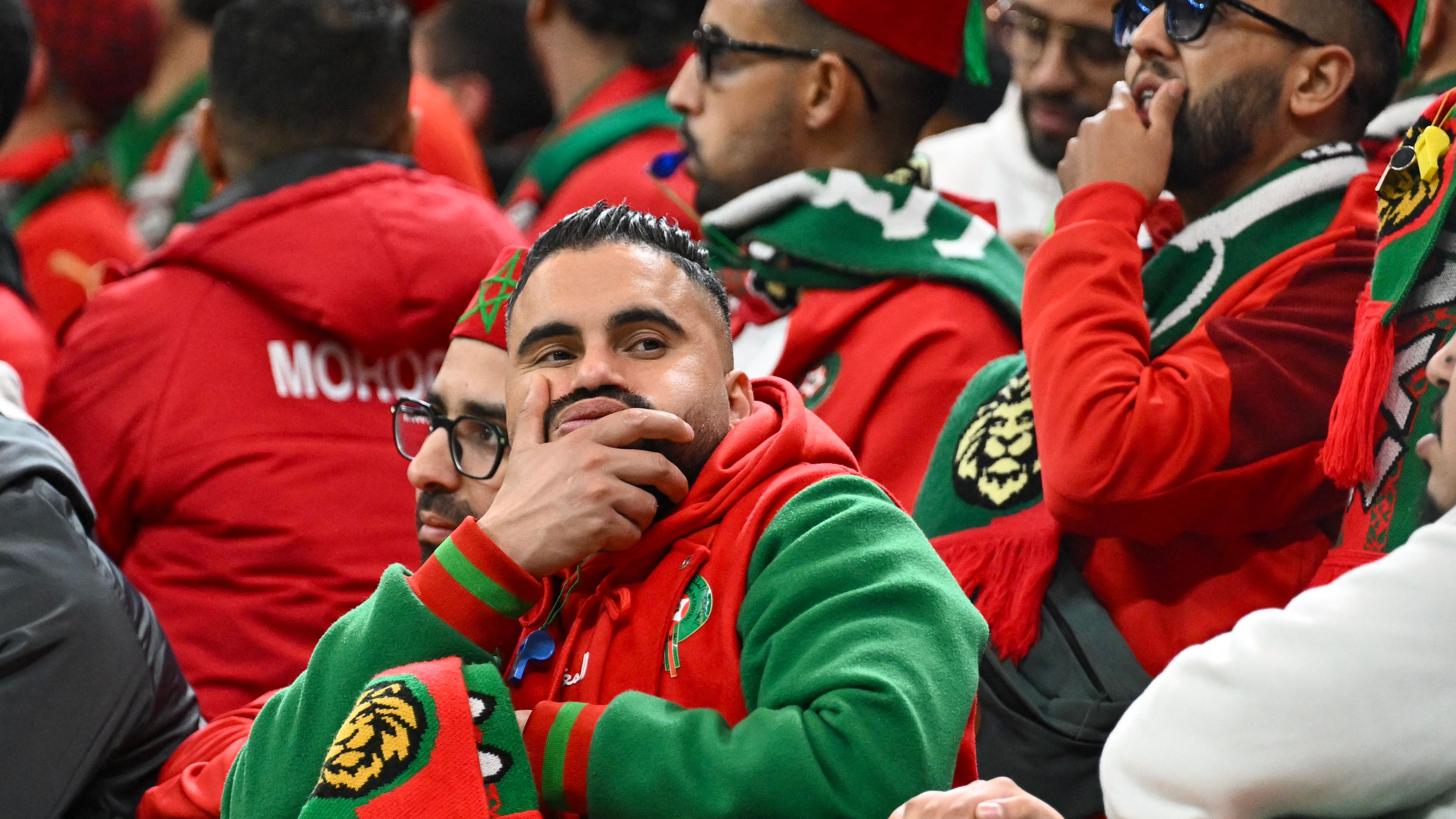 محكمة التحكيم الرياضي تقبل شكوى السنغال وتجمد قرار الكاف بمنح كأس أمم إفريقيا للمغرب