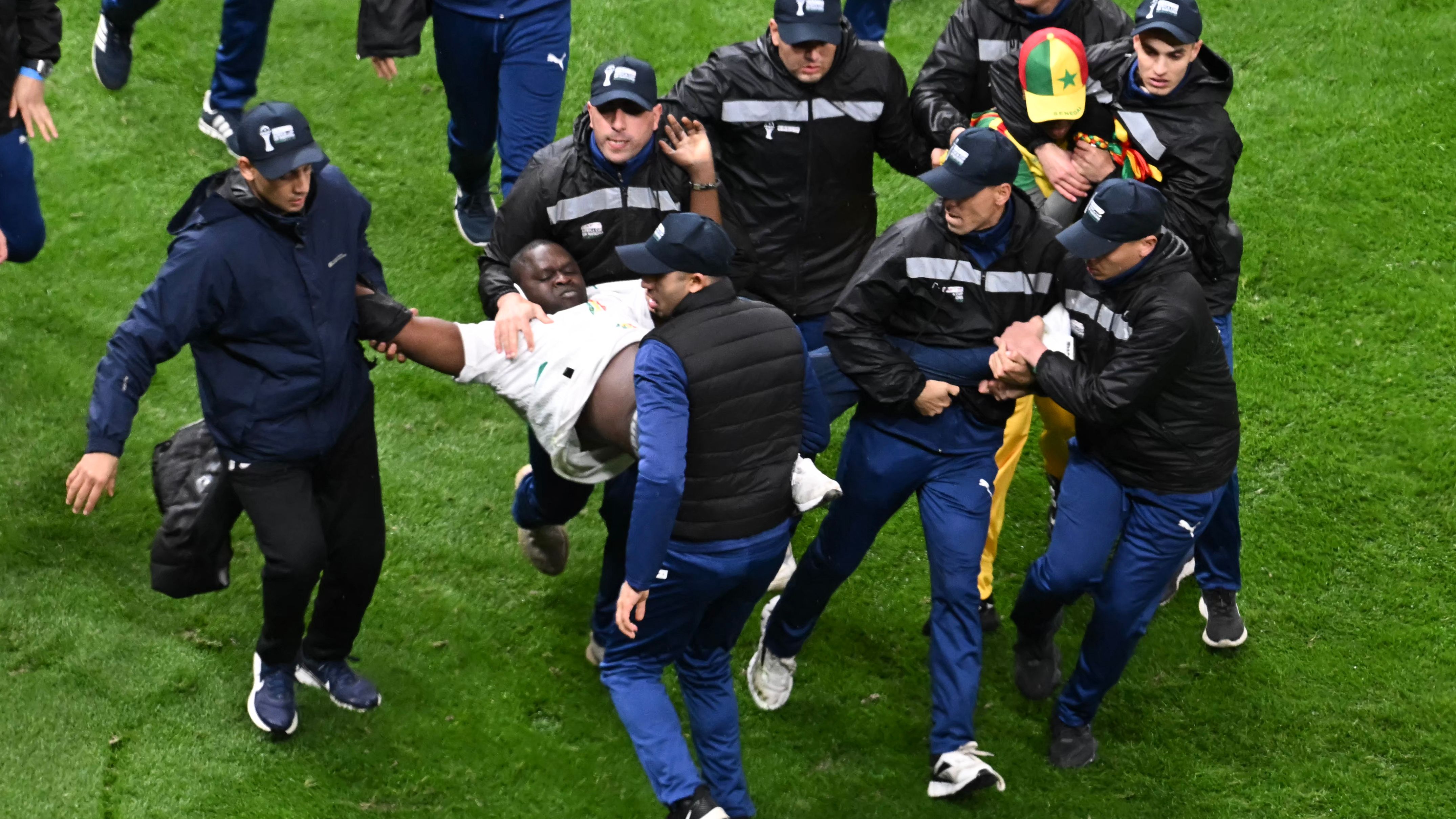 الاتحاد السنغالي يعلن دعمه لمشجعيه المحتجزين في المغرب بعد شهر من نهائي أمم أفريقيا