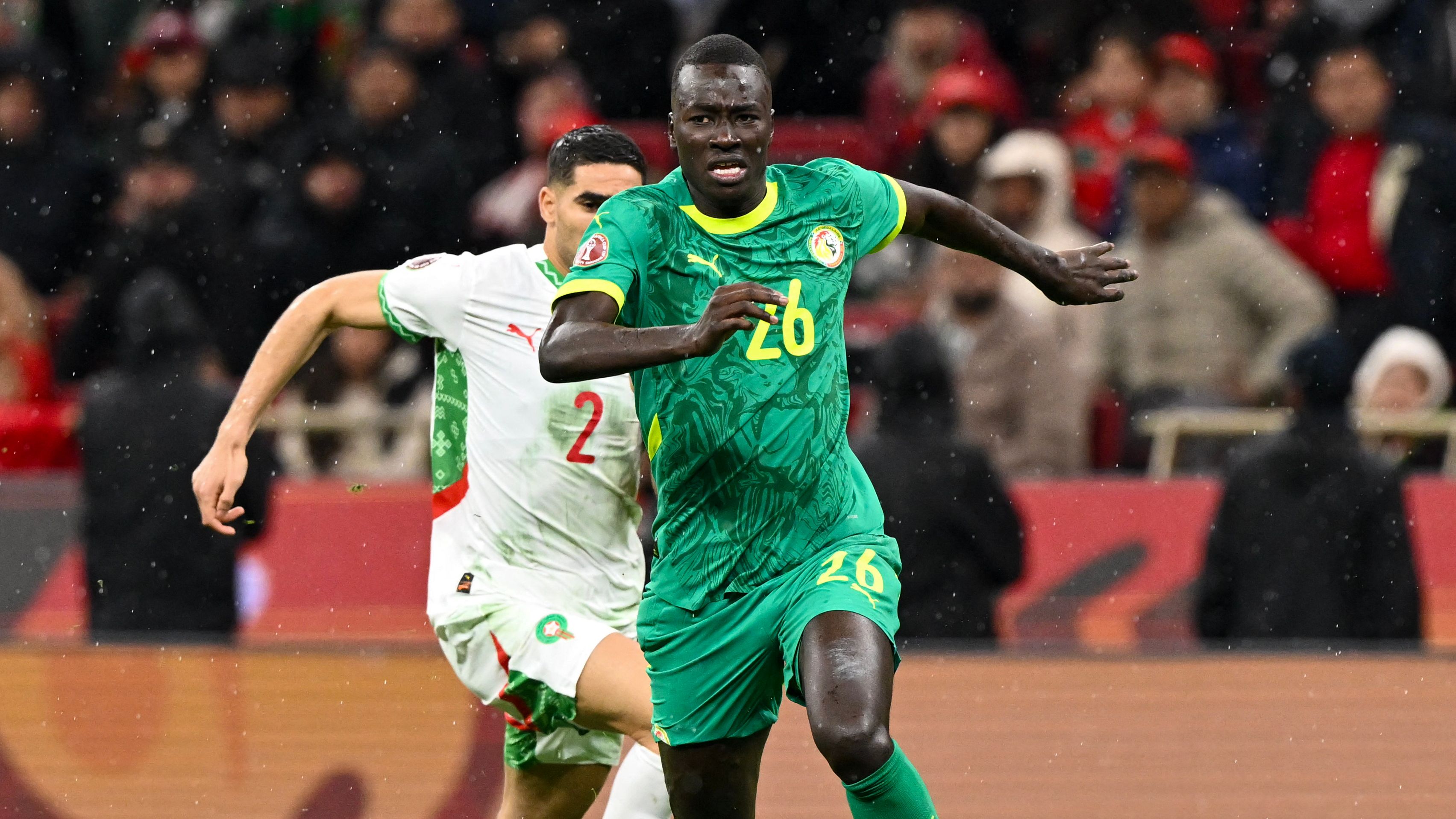 محكمة التحكيم الرياضي تحدد جلسة حاسمة في نزاع نهائي أمم أفريقيا بين المغرب والسنغال