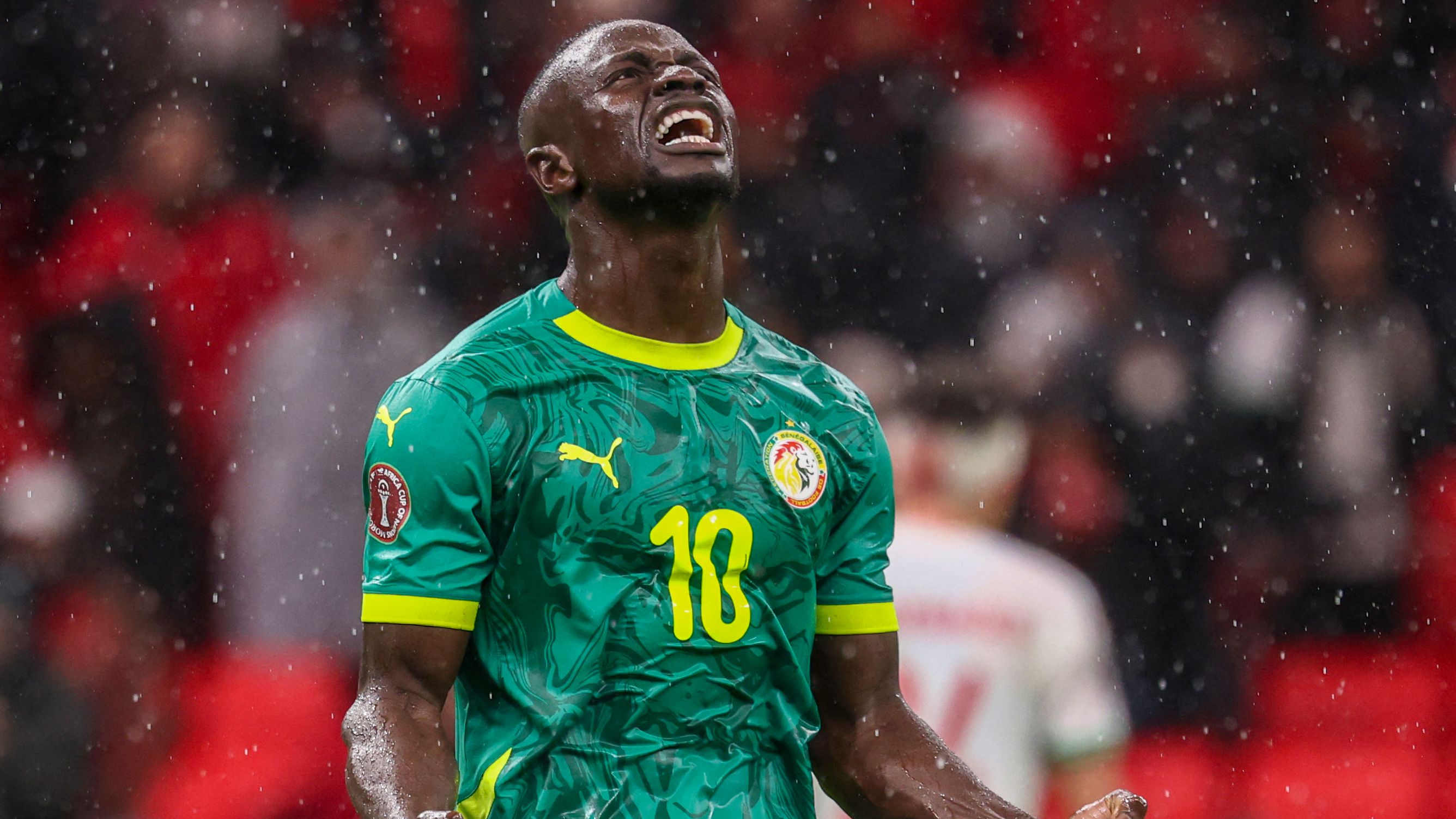 Sadio Mane AFCON triumph and comeback behind the scenes