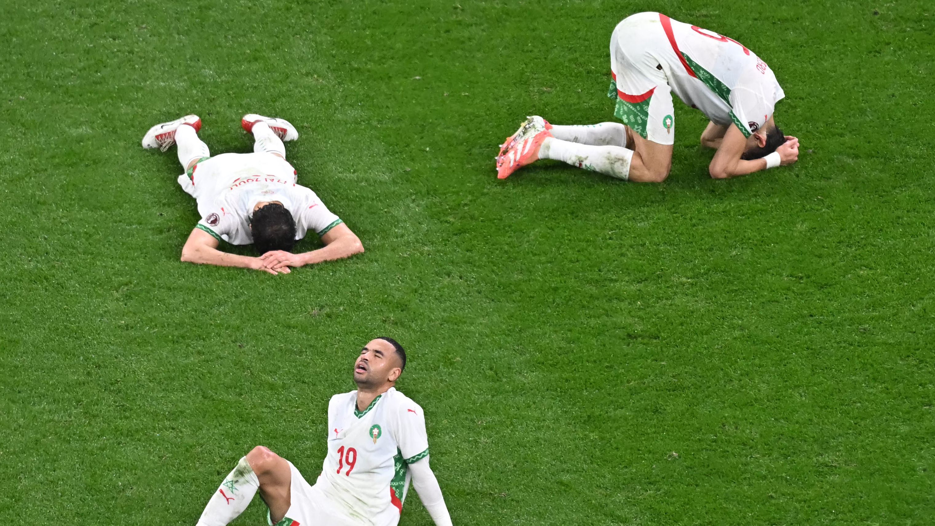 غينيا تطالب بإعادة كأس أمم إفريقيا 1976 من المغرب بعد قرار الكاف بسحب لقب 2025 من السنغال