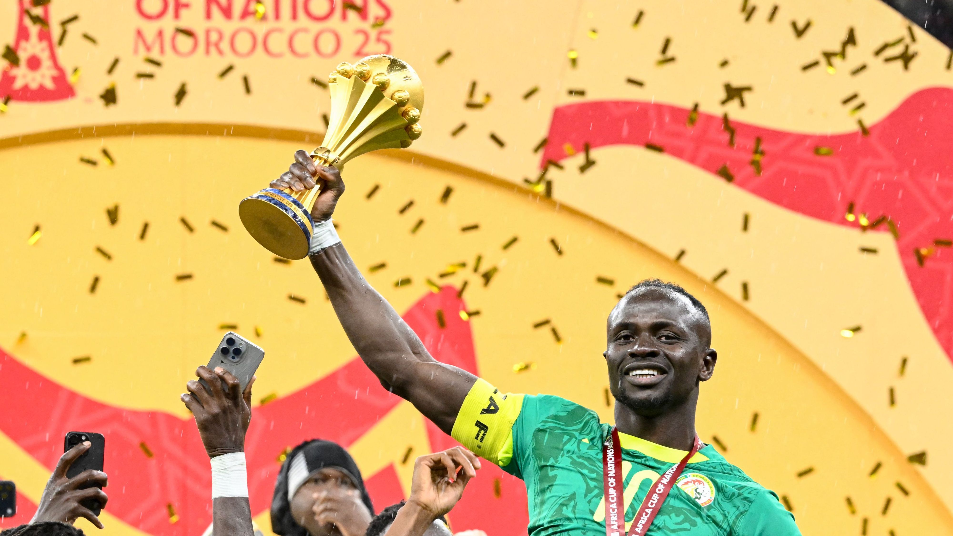 خاص لكووورة.. كاف يرد على تقارير نقل أمم أفريقيا 2027