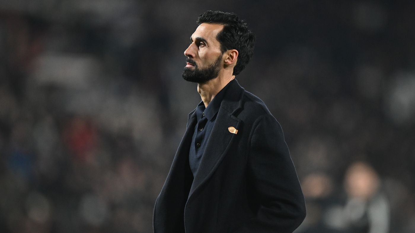 ضربة البداية في الليجا.. فينيسيوس يتصدر أول تشكيل لأربيلوا