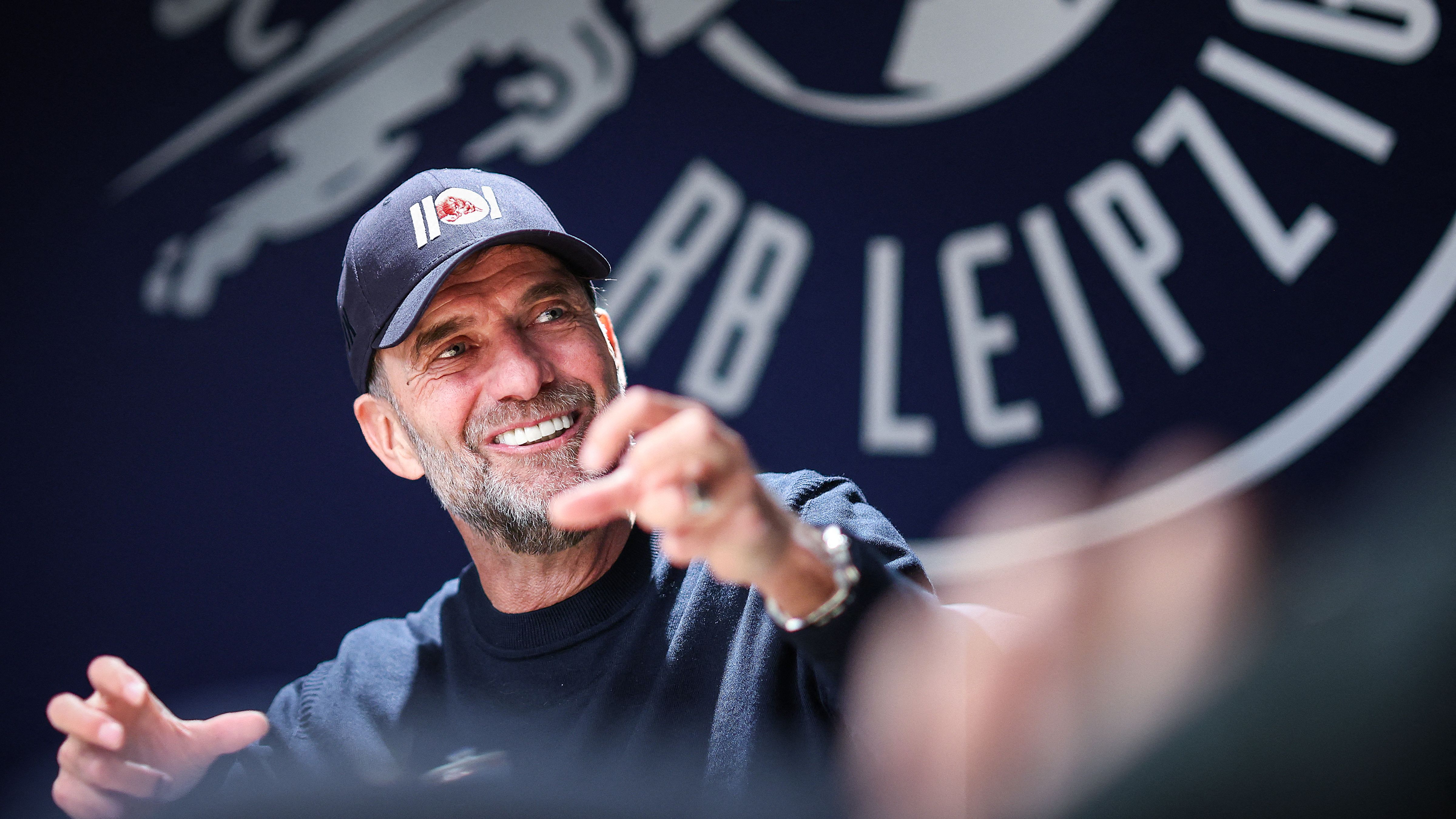 FBL-GER-BUNDESLIGA-KLOPP