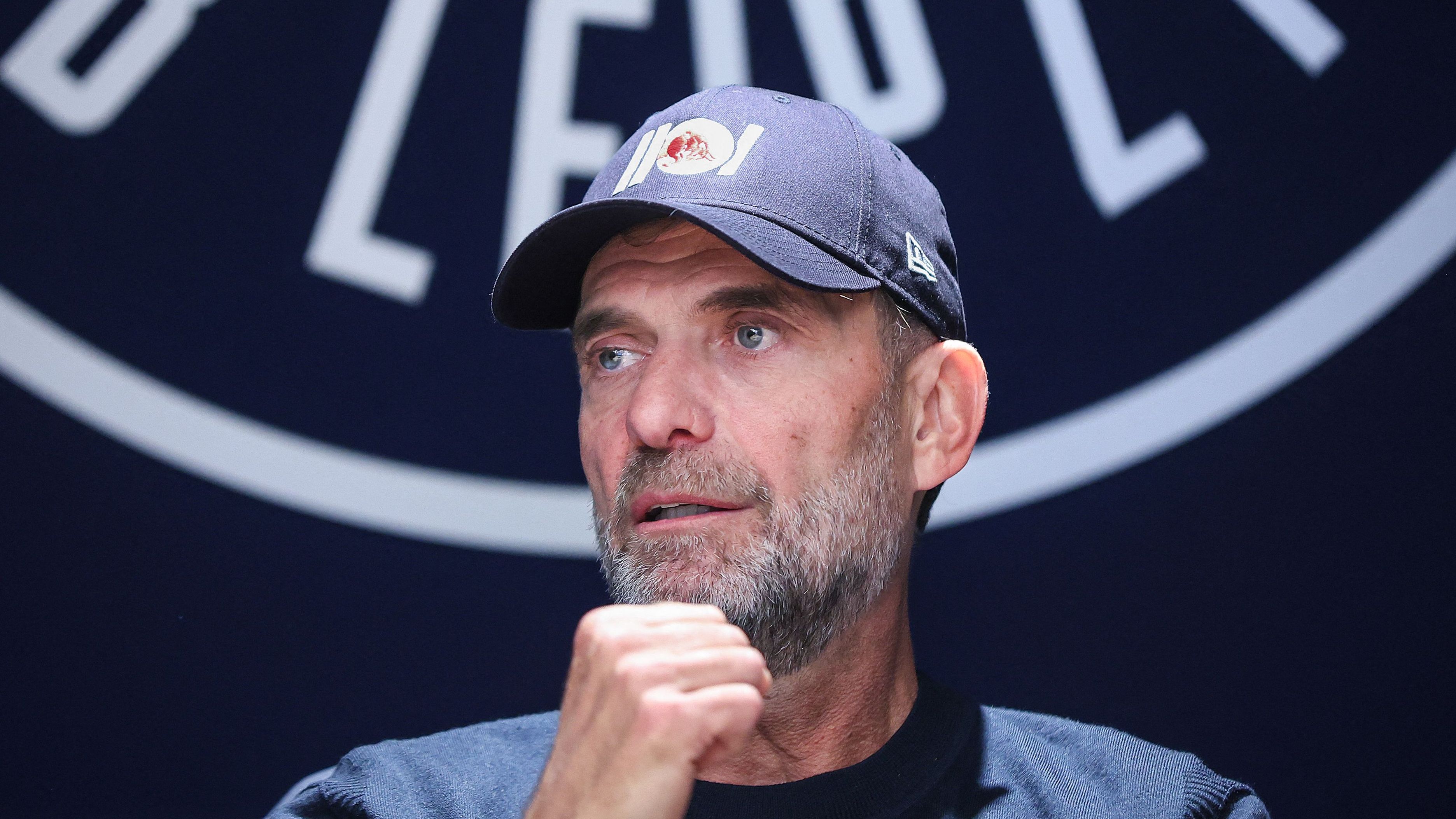 FBL-GER-BUNDESLIGA-KLOPP