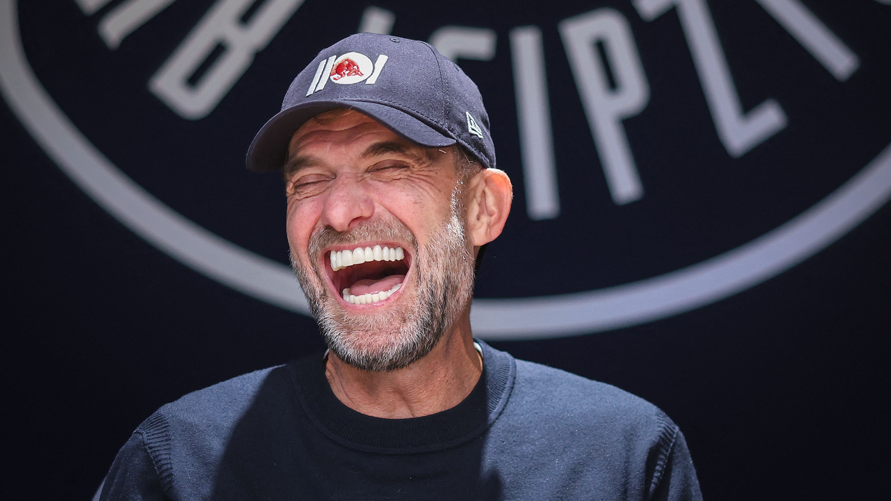 FBL-GER-BUNDESLIGA-KLOPP