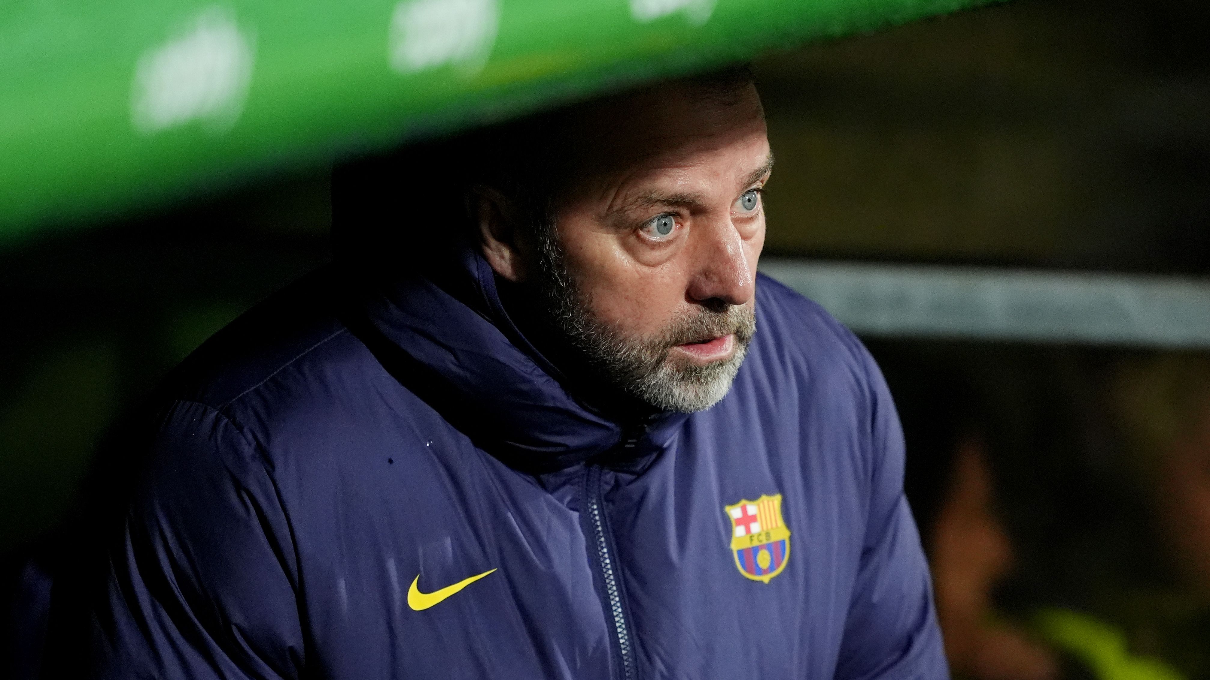 Racing de Santander v FC Barcelona - Copa del Rey