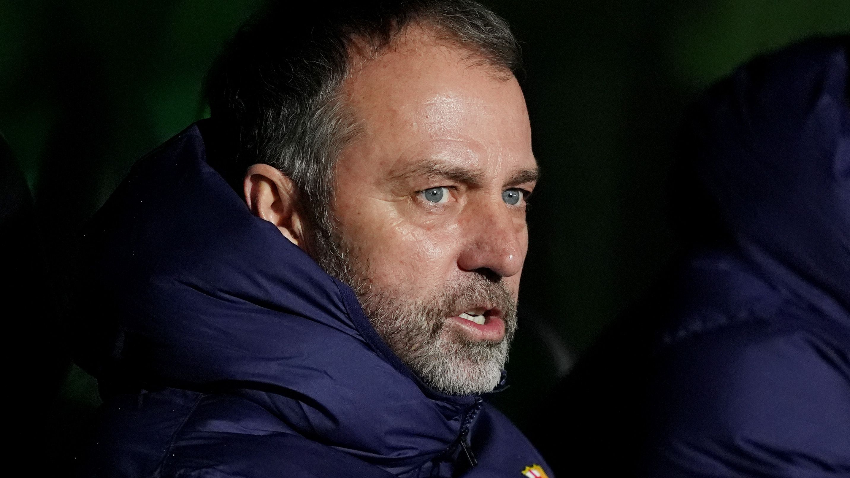 Racing de Santander v FC Barcelona - Copa del Rey