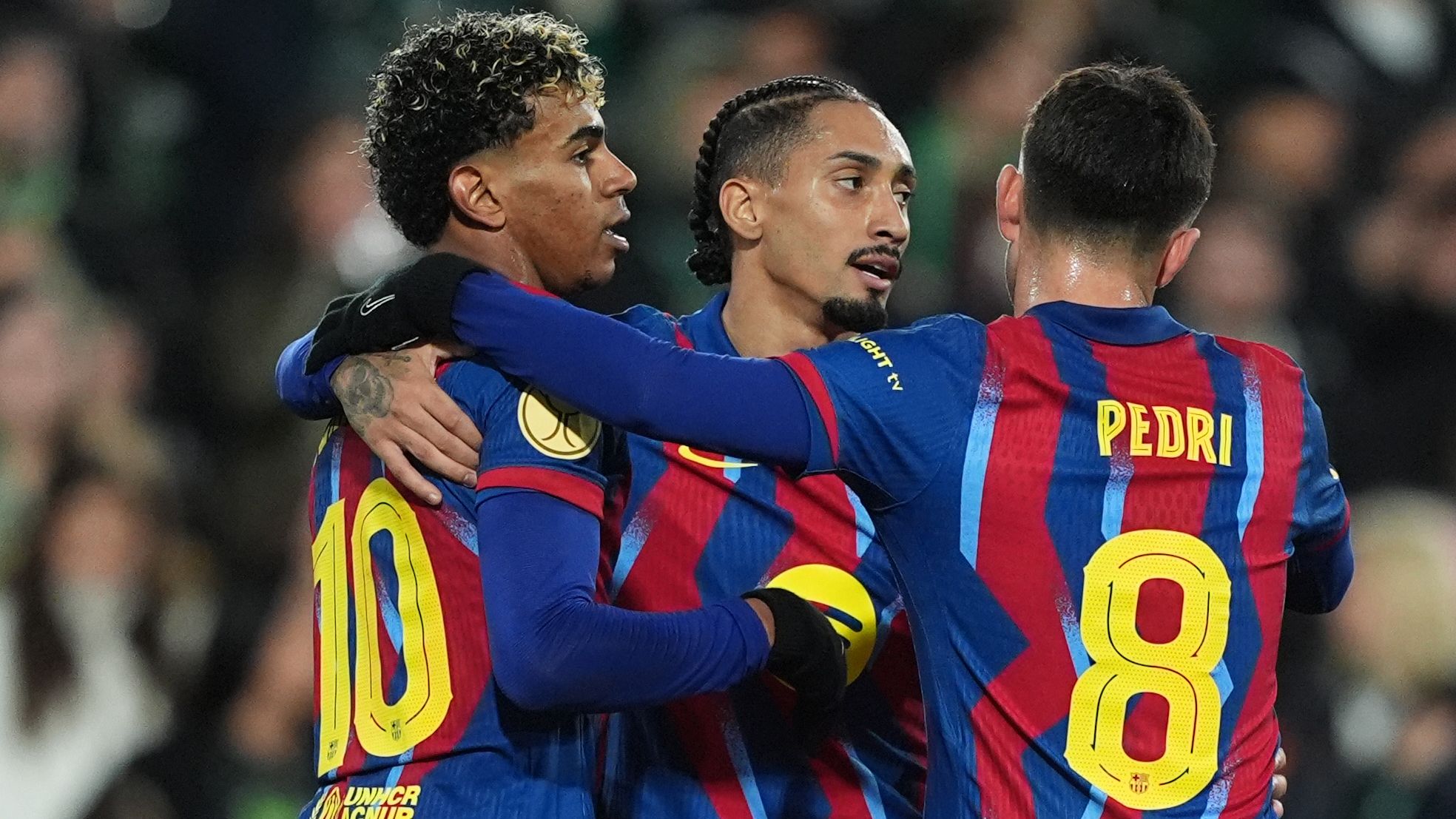 نجم برشلونة بيدري يستثمر 2.5 مليون يورو في شراء دير قديم للراهبات في تينيريفي