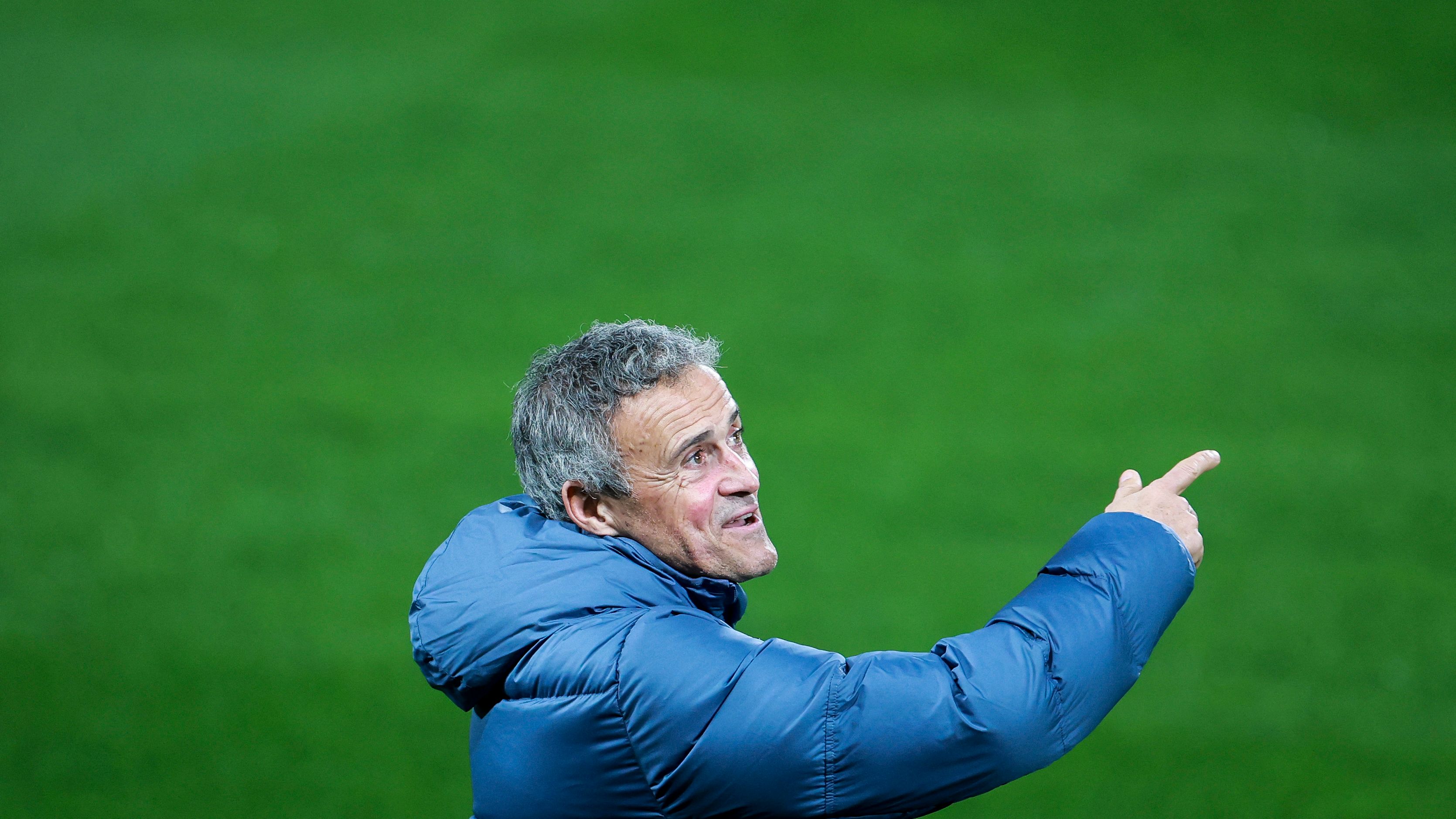 FBL-EUR-C1-PARIS SG-TRAINING