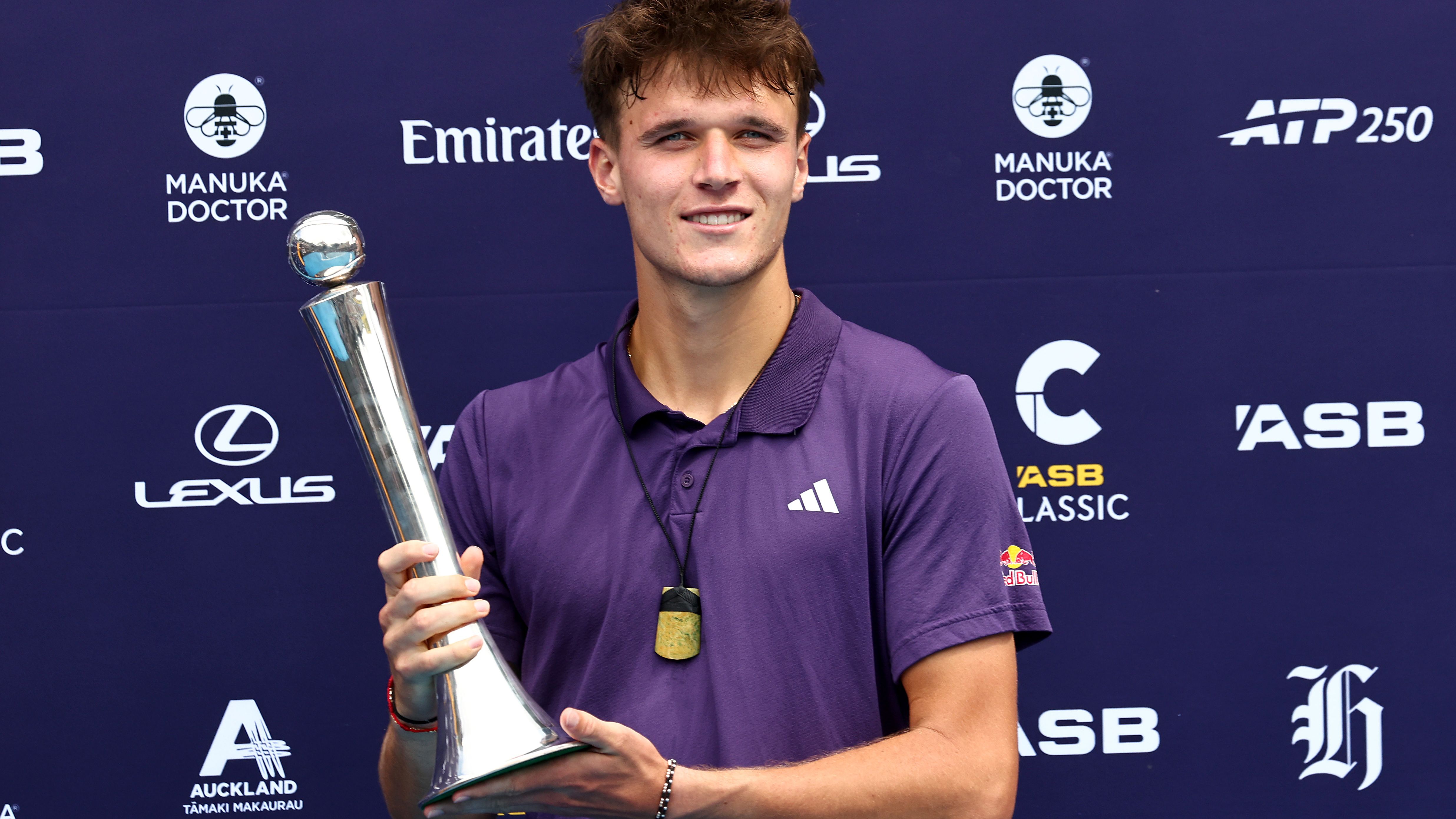 2026 ASB Classic - Day 13