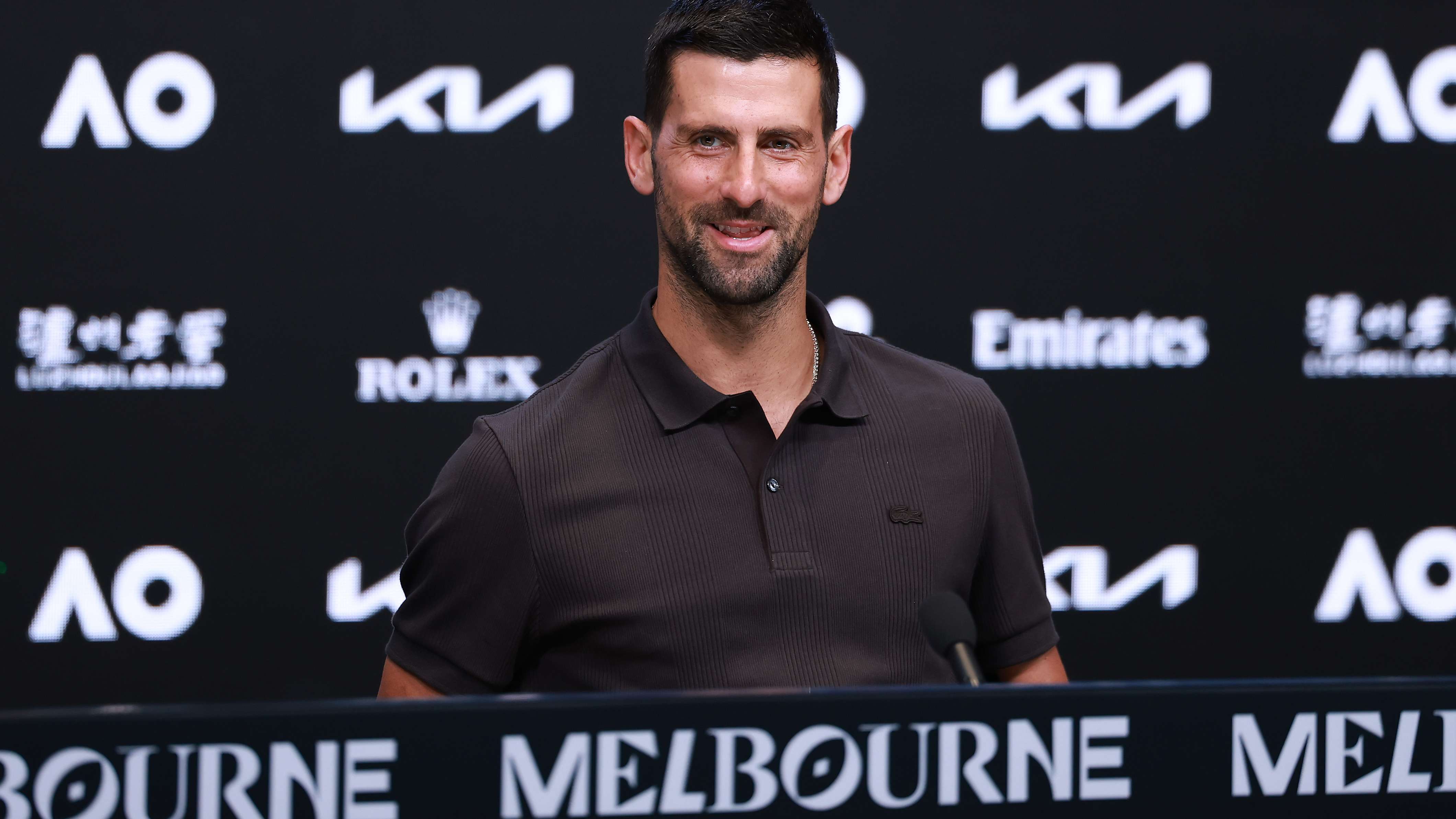 2026 Australian Open Previews