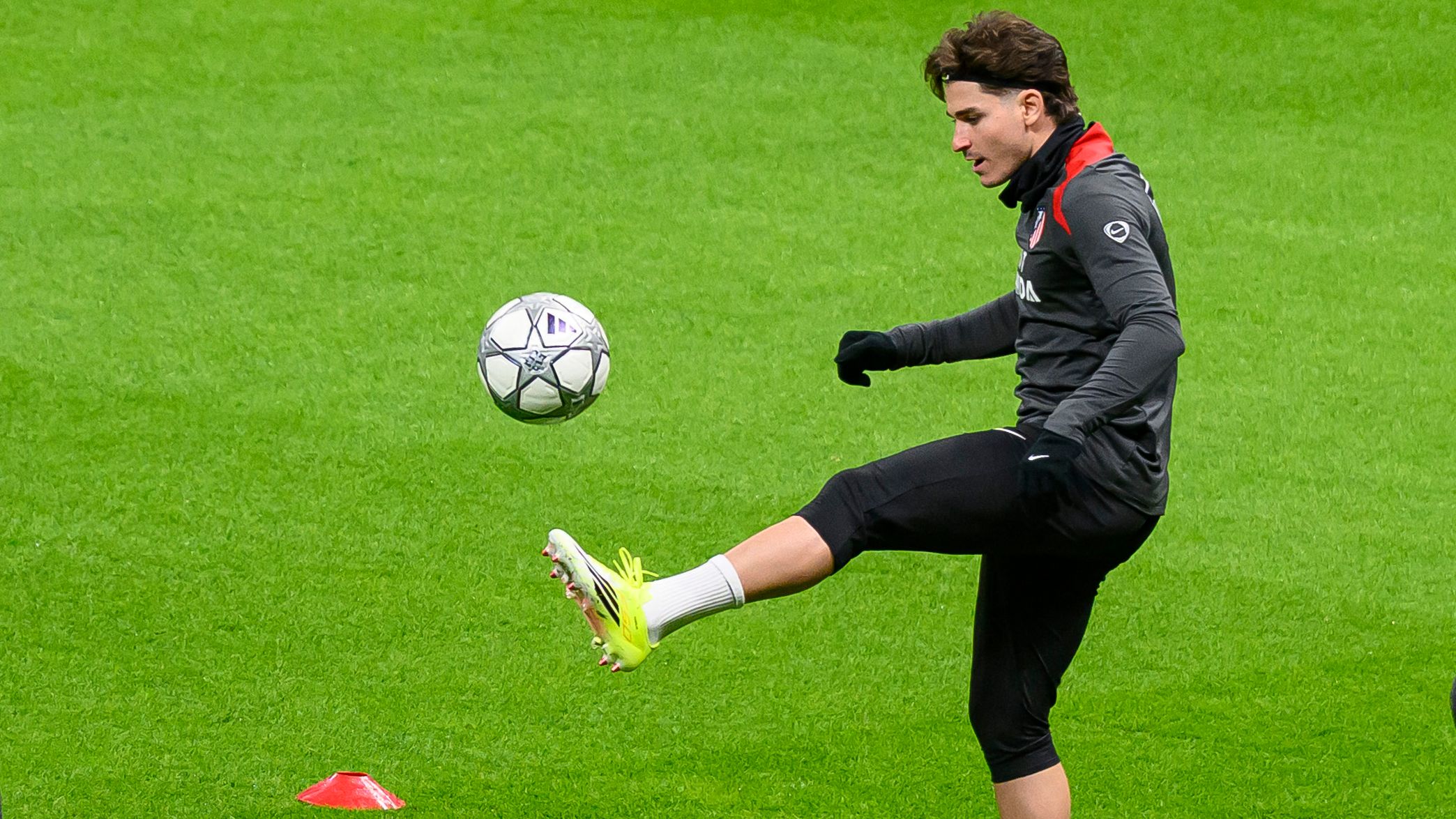 FBL-EUR-C1-ATLETICO-TRAINING