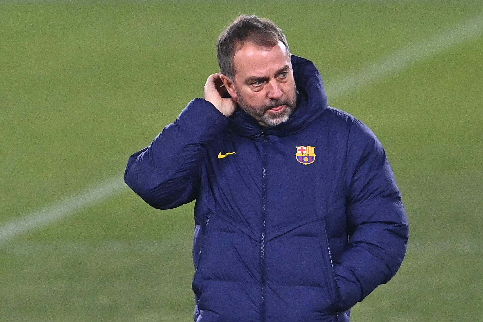 FBL-EUR-C1-BARCELONA-TRAINING